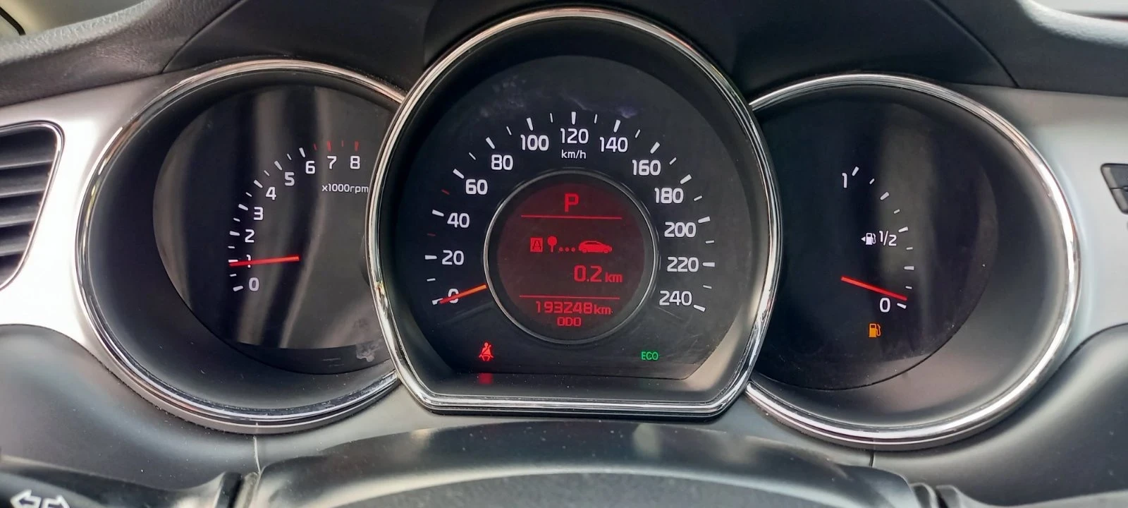 Kia Ceed 1.6GDI//190000// | Mobile.bg   15