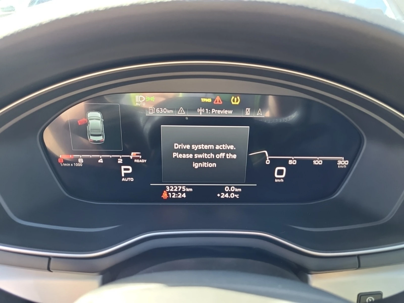 Audi A4 TECHNIK * CARFAX * АвтоКредит * Цена до България*  - изображение 8