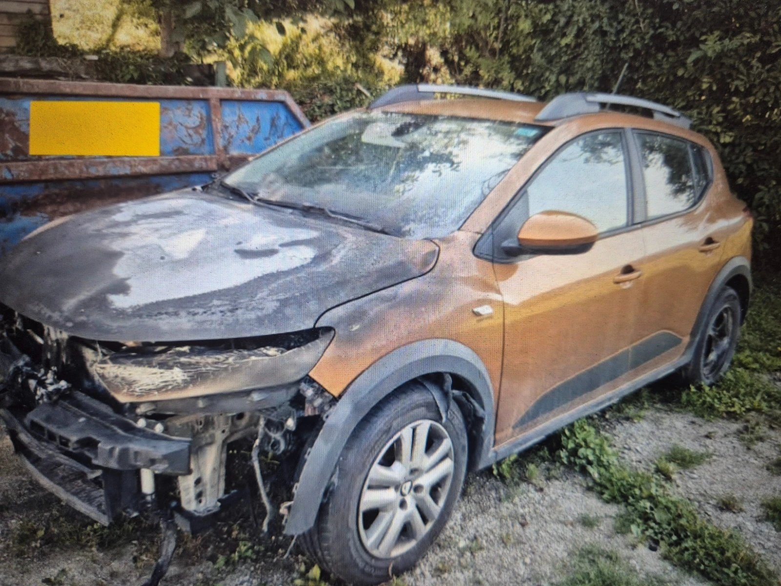 Dacia Sandero 1, 0 STEPWAY - изображение 4