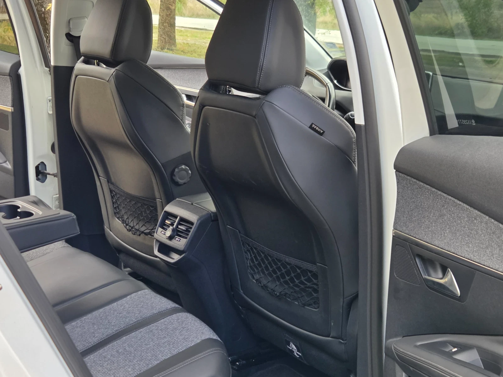 Peugeot 3008 2.0hdi 150..    | Mobile.bg   11