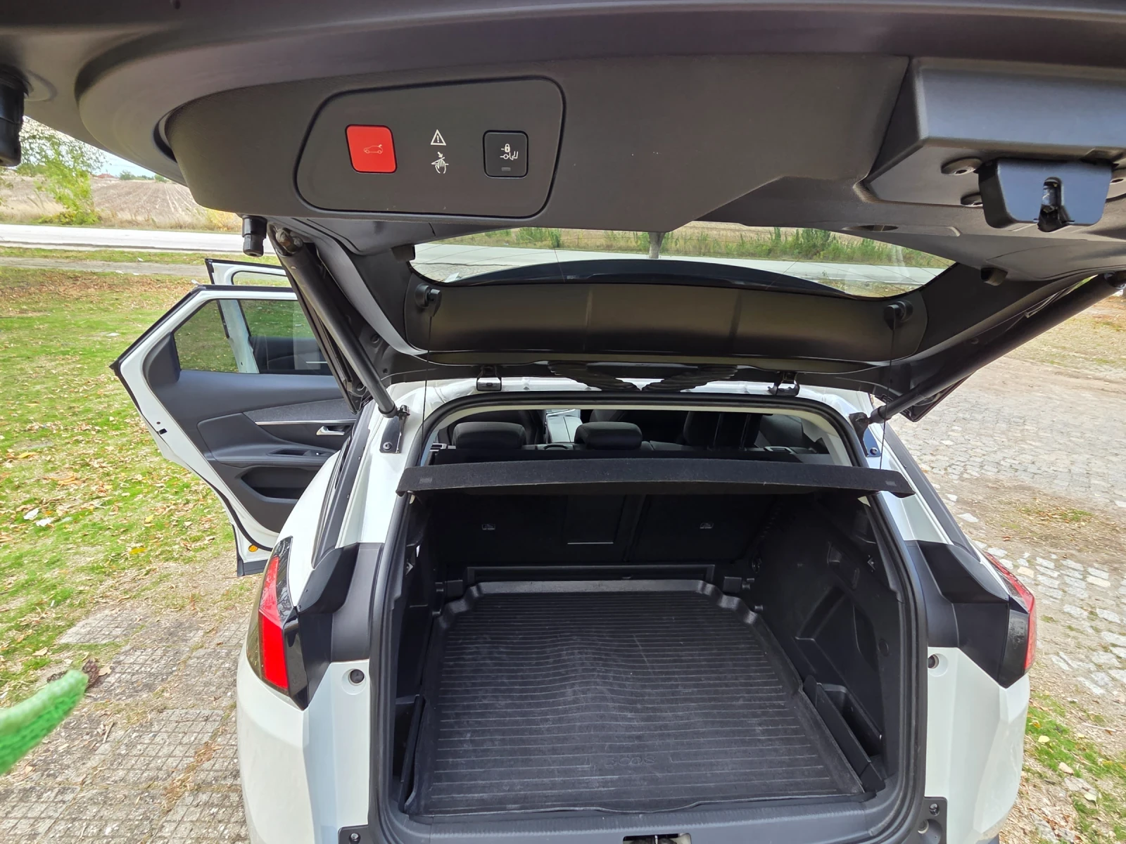 Peugeot 3008 2.0hdi 150..    | Mobile.bg   10