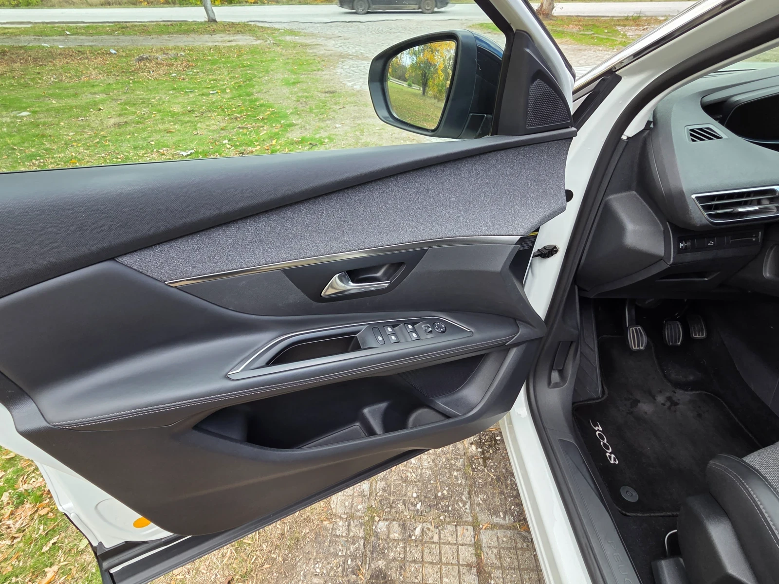 Peugeot 3008 2.0hdi 150..    | Mobile.bg   7