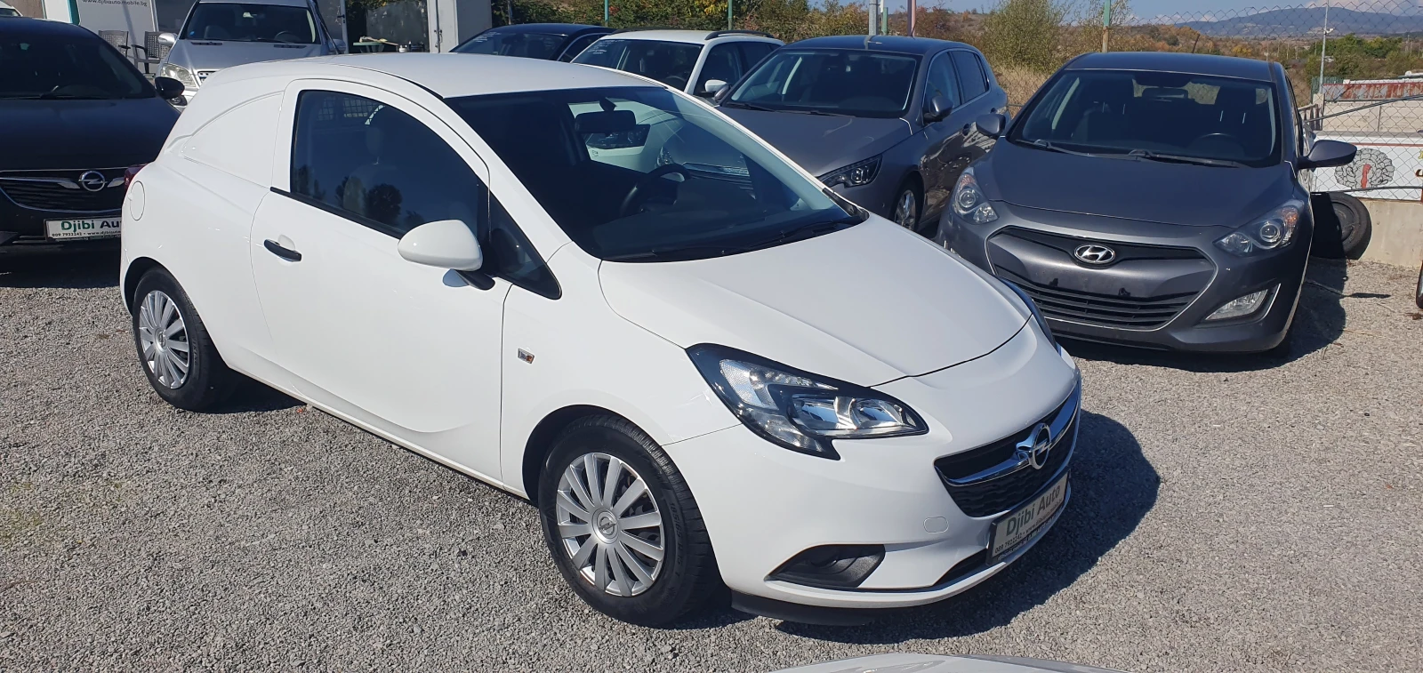 Opel Corsa 1.3CDTI- LED- EURO-6 - изображение 3