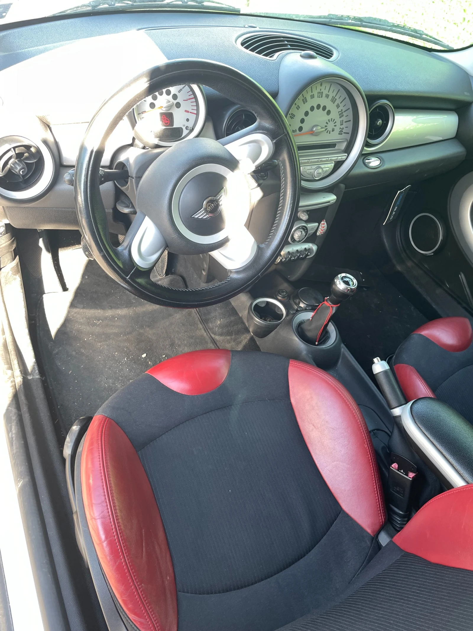 Mini Cooper  - изображение 2