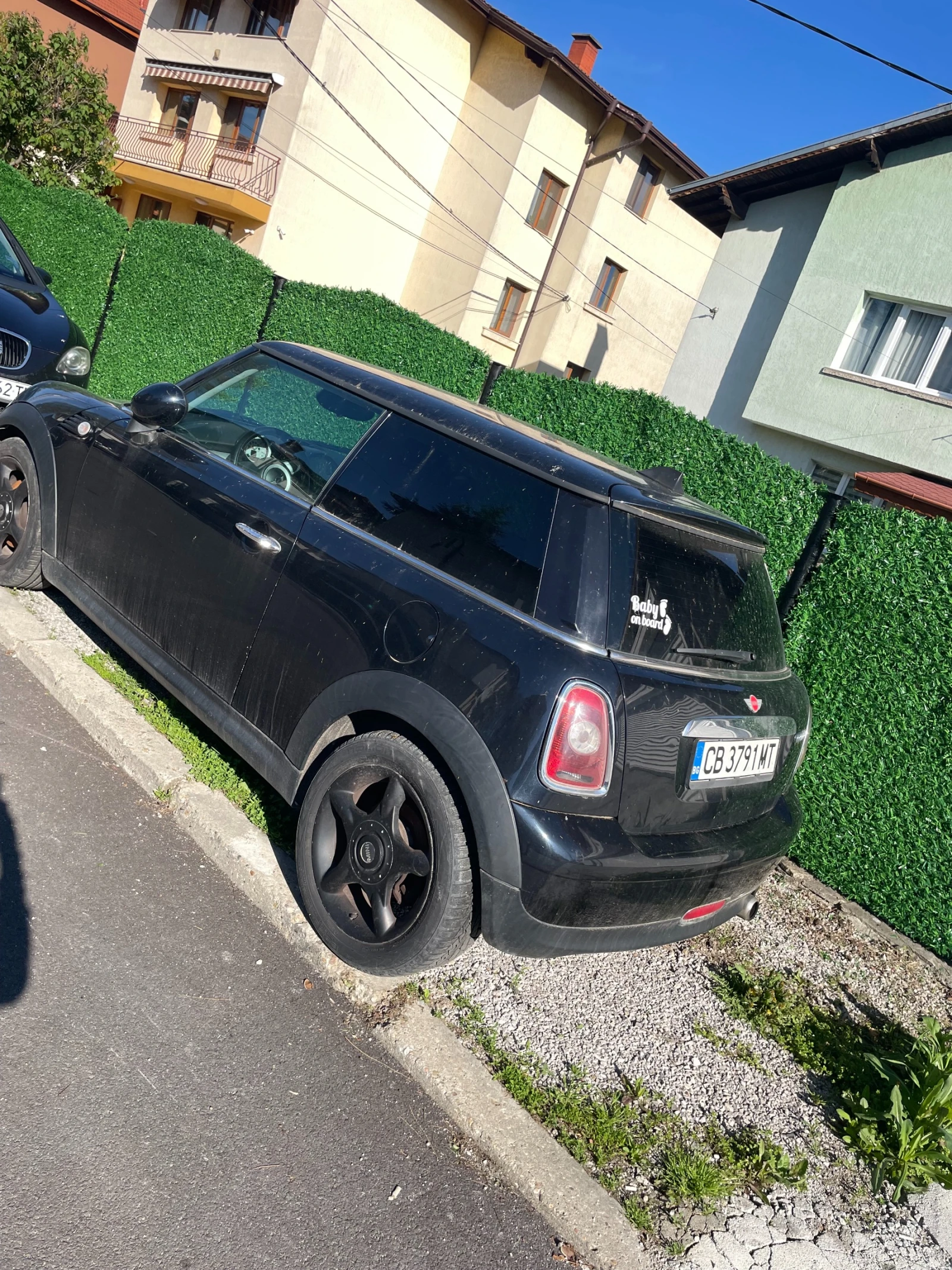 Mini Cooper  - изображение 3
