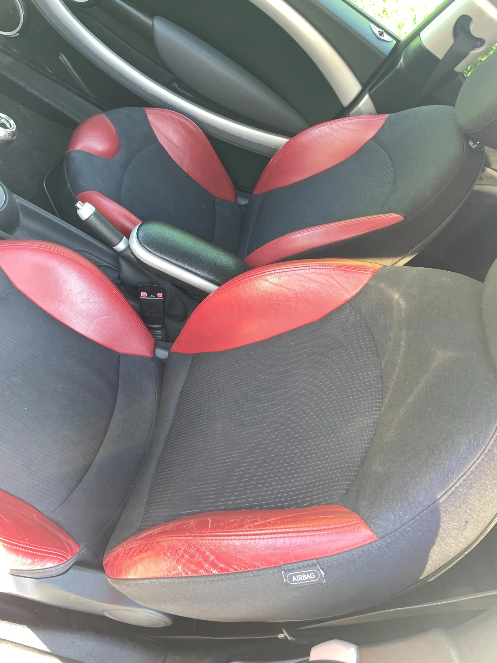 Mini Cooper  - изображение 4