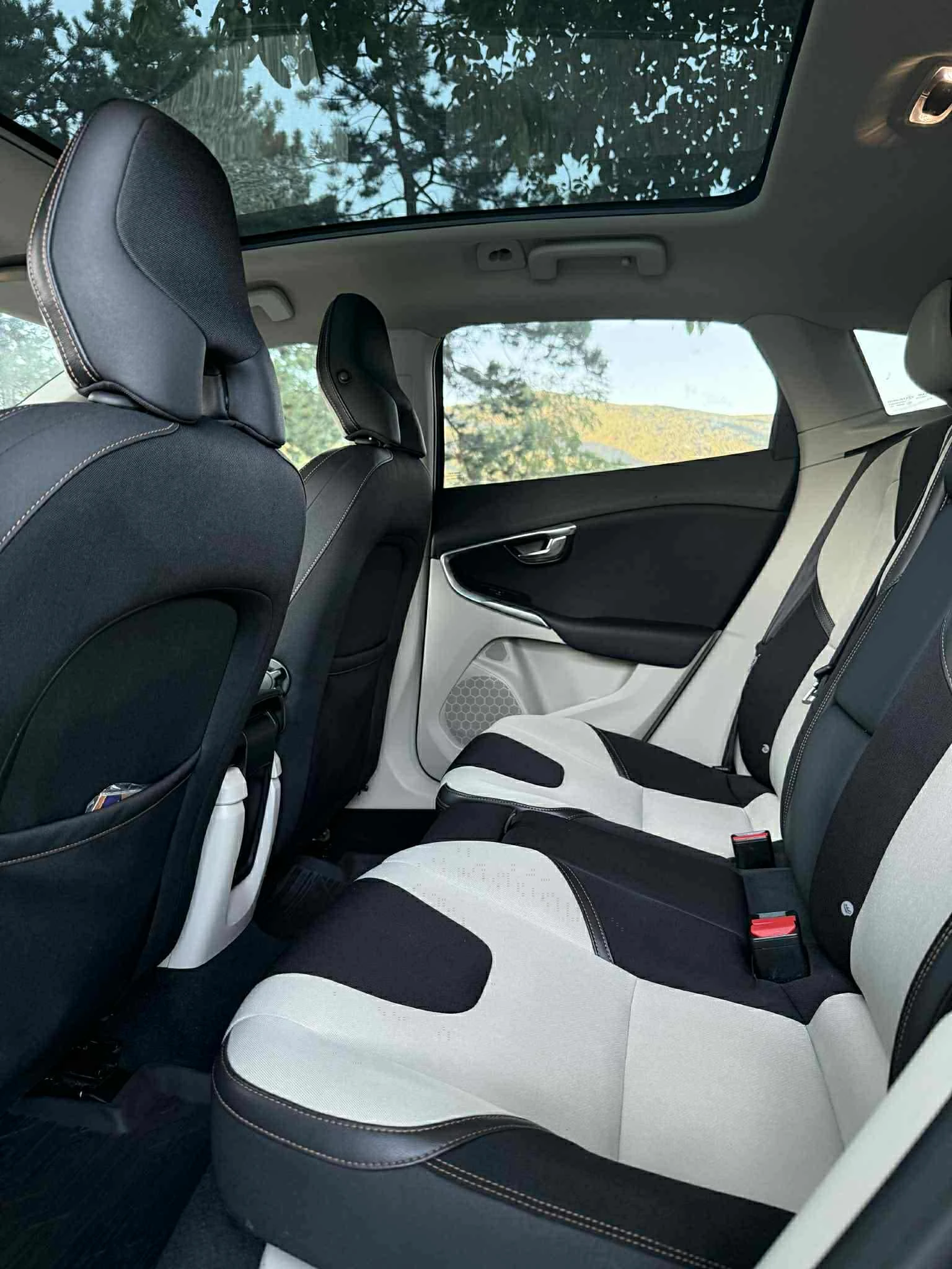 Volvo V40 | Mobile.bg   5