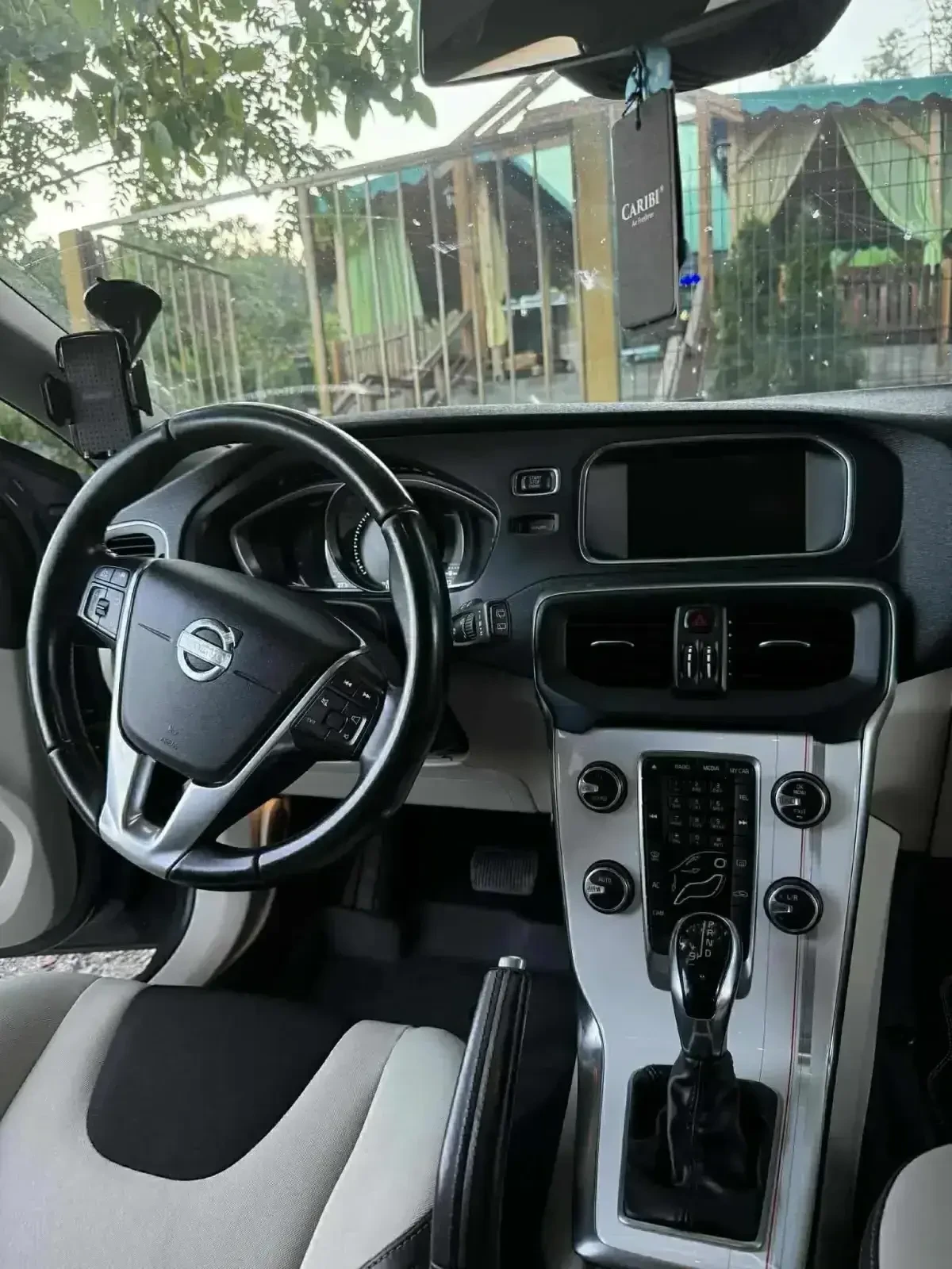 Volvo V40 | Mobile.bg   2