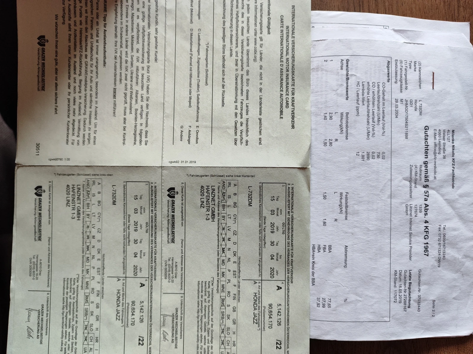 Honda Jazz 1.4 | Mobile.bg � ����������� 14