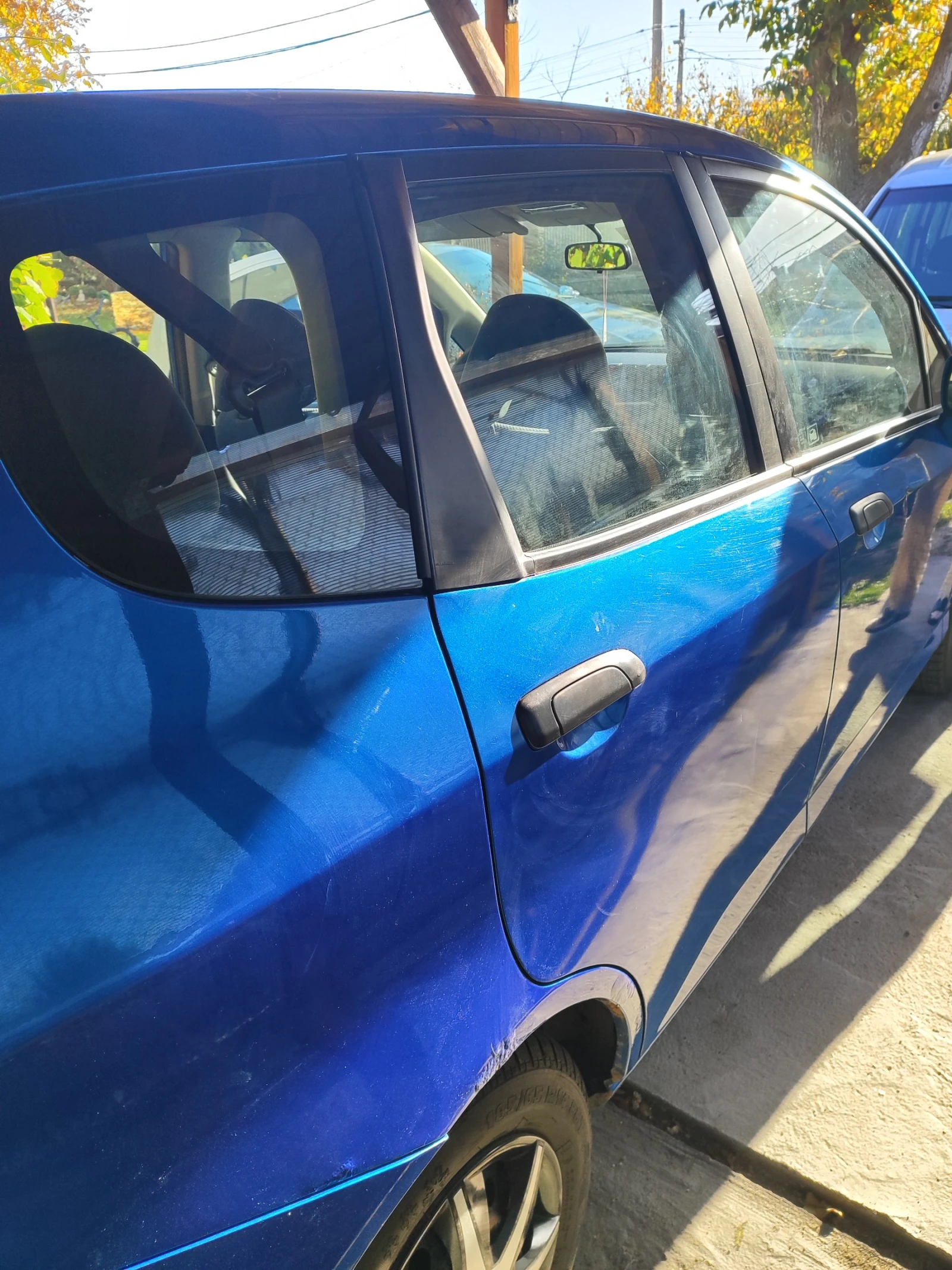 Honda Jazz 1.4 | Mobile.bg   10