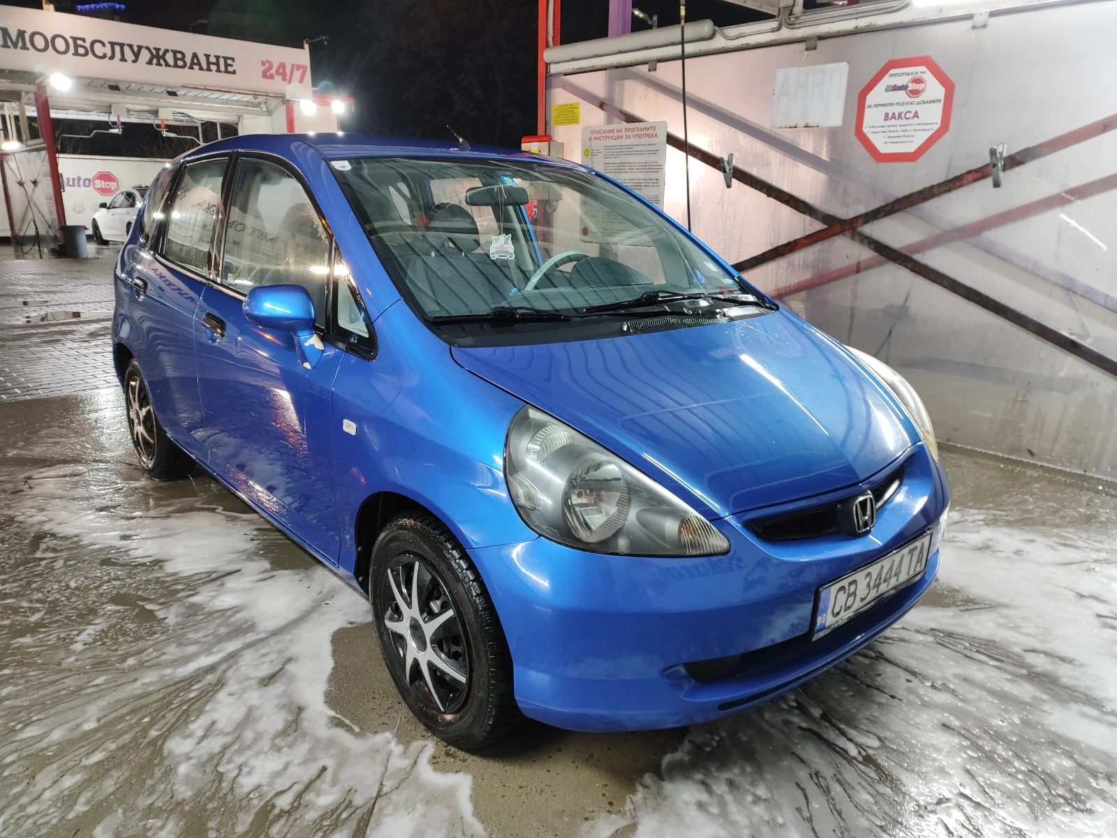 Honda Jazz 1.4 | Mobile.bg � ����������� 1
