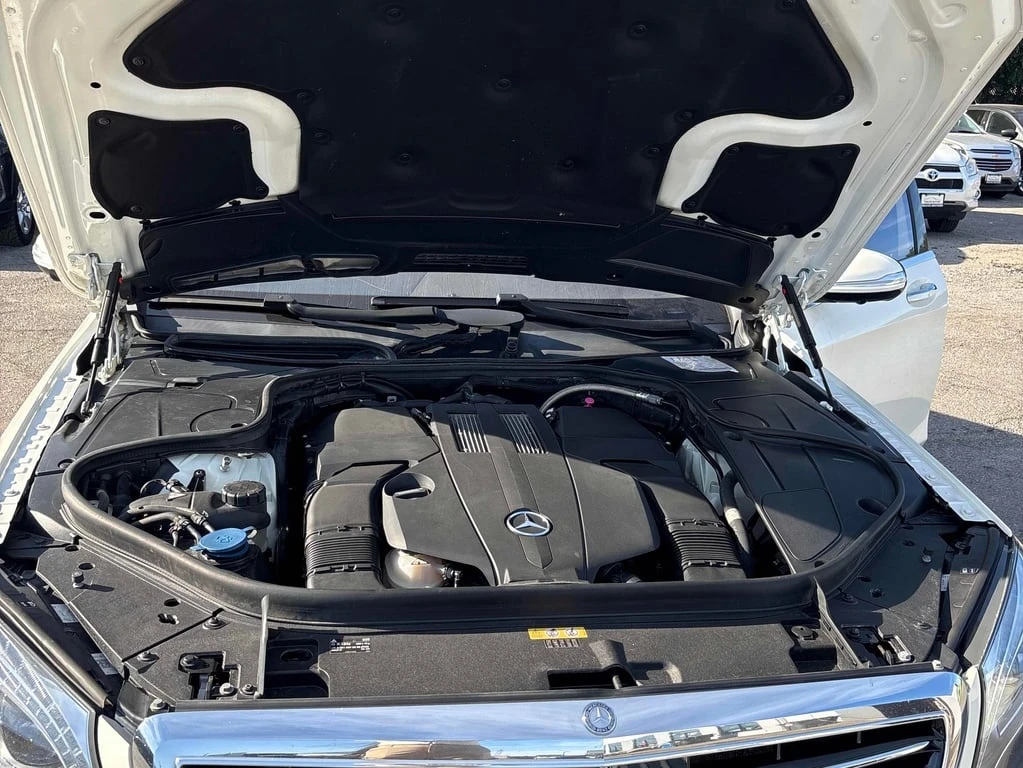 Mercedes-Benz S 400 2015 4MATIC *   *  | Mobile.bg   16