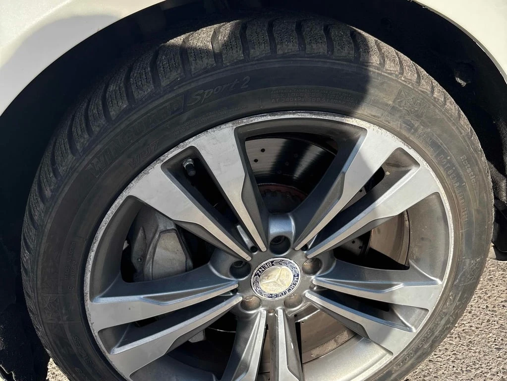 Mercedes-Benz S 400 2015 4MATIC *   *  | Mobile.bg   6