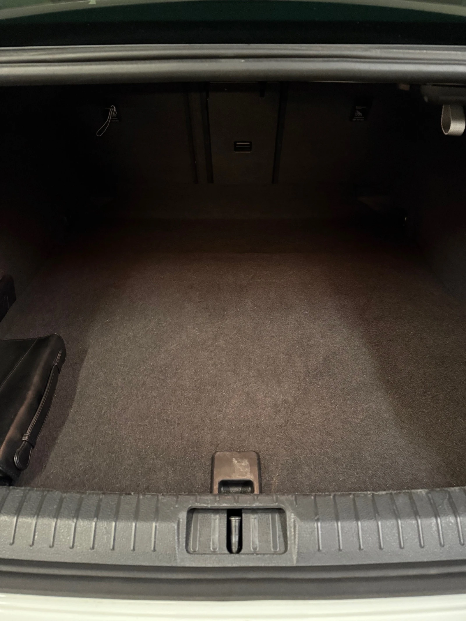 VW Passat  - изображение 8