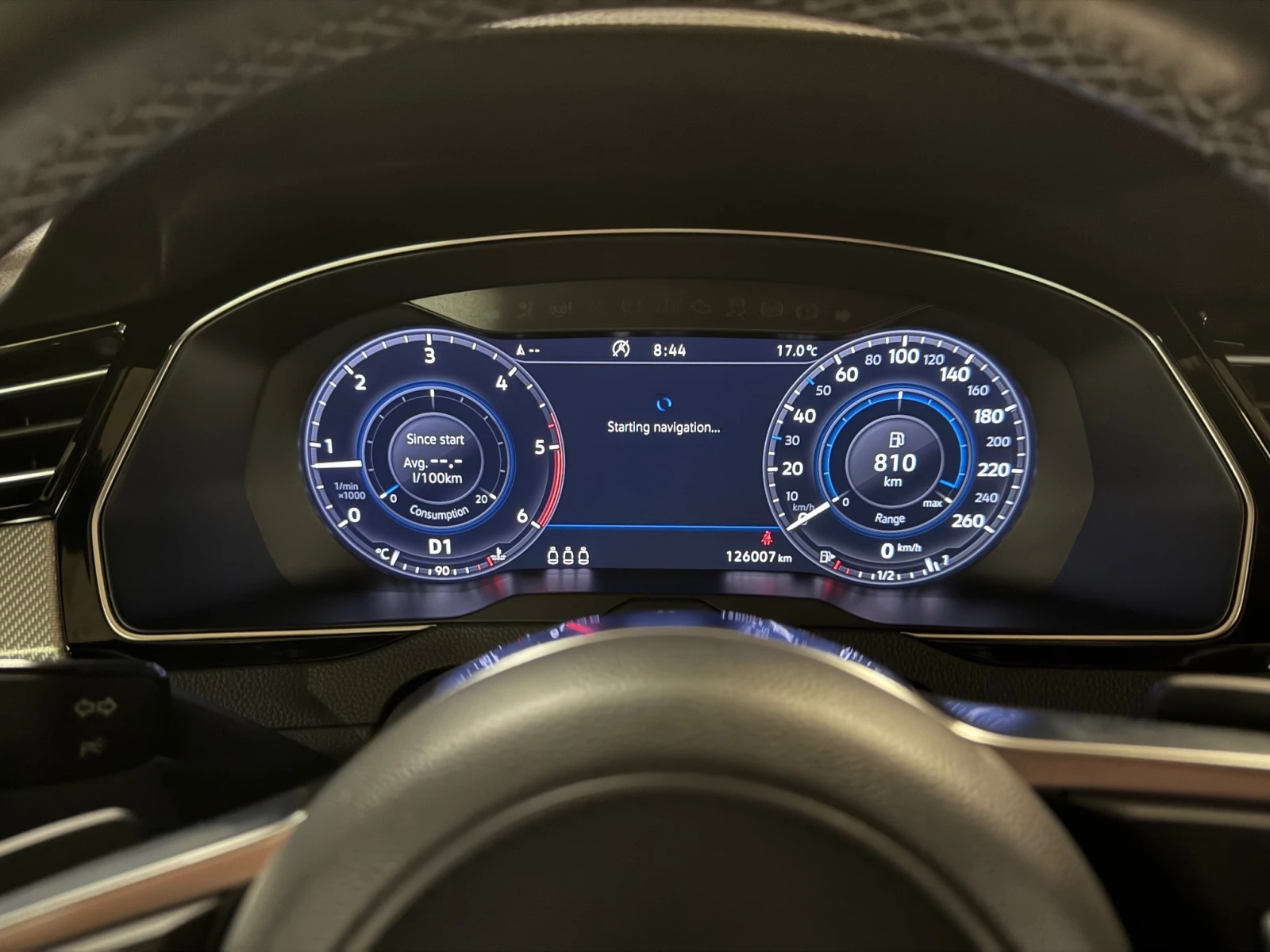 VW Passat  - изображение 2