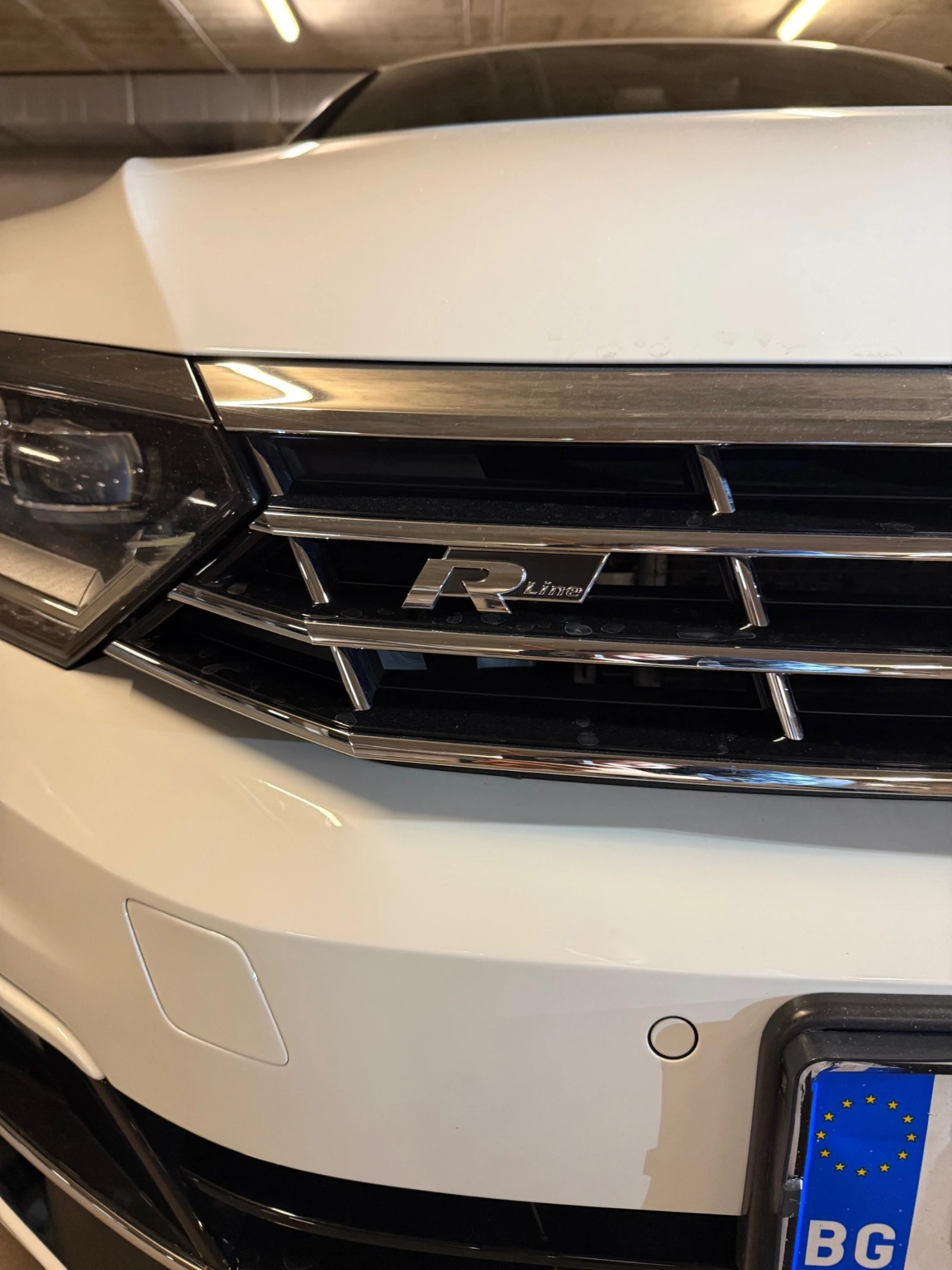 VW Passat  - изображение 10