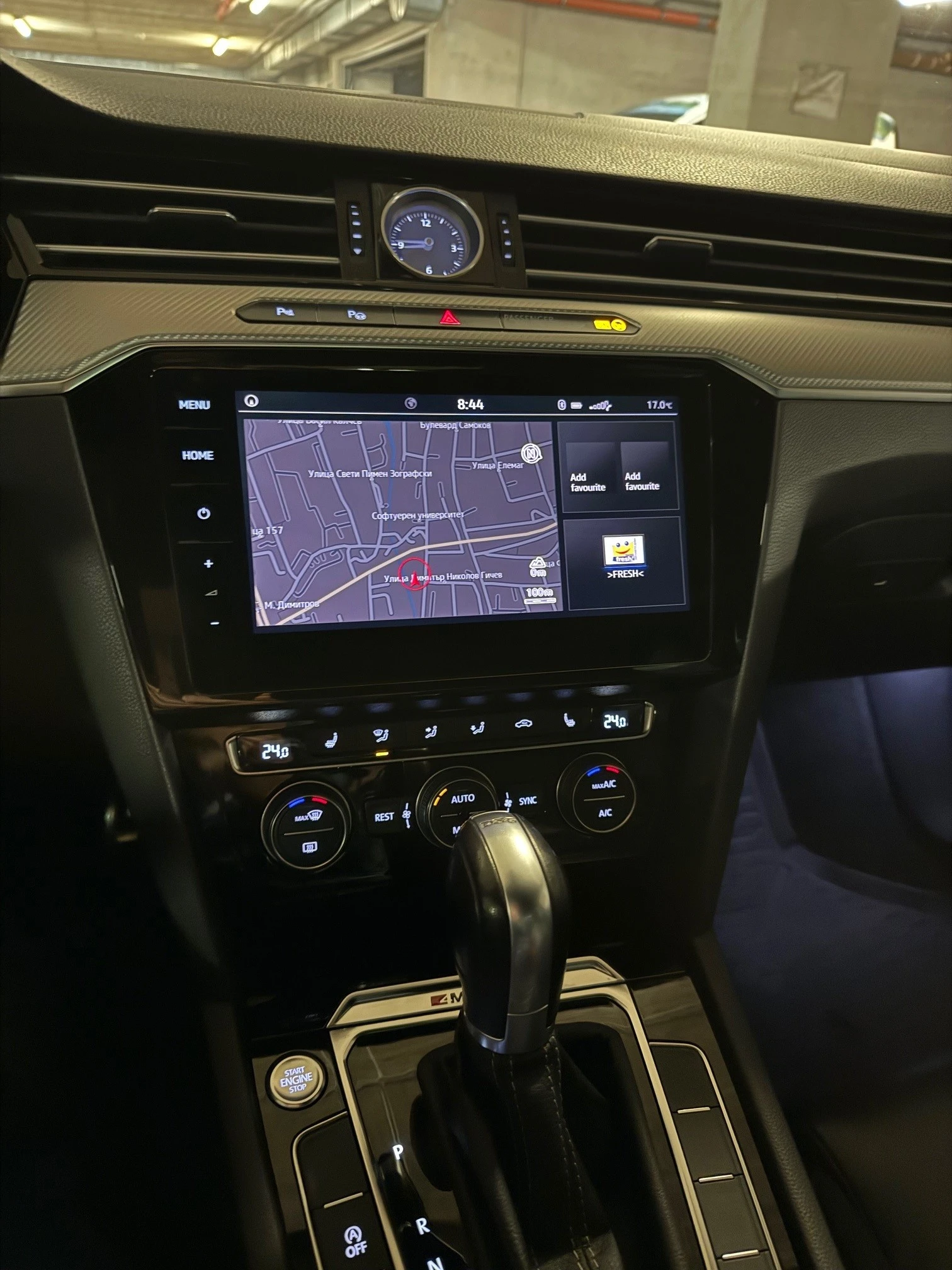 VW Passat  - изображение 3