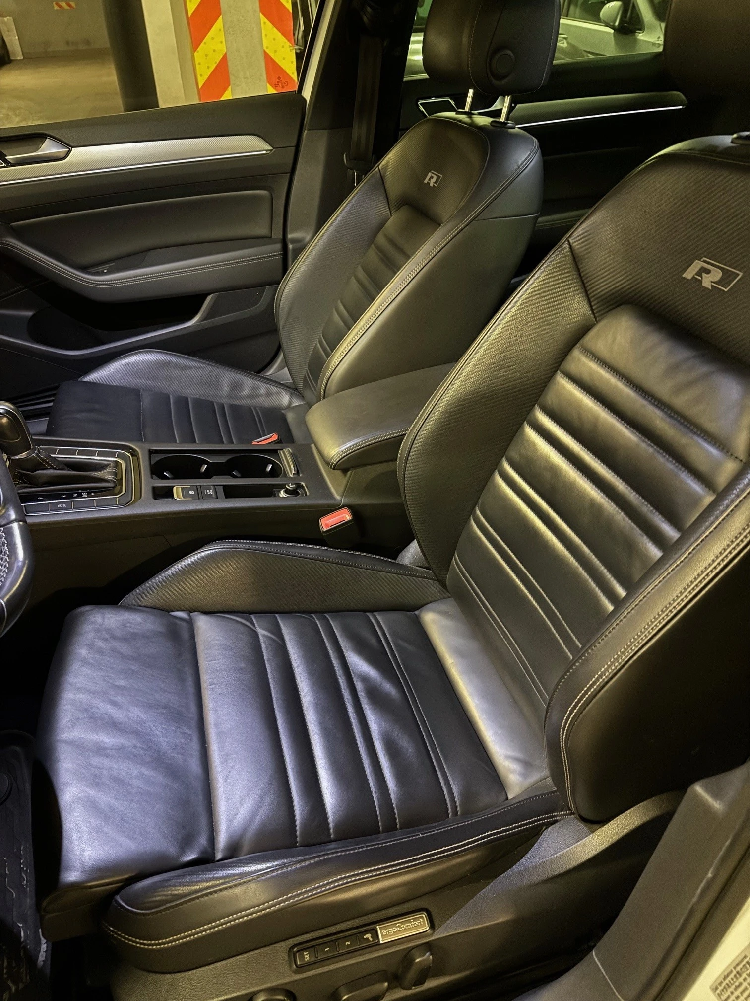 VW Passat  - изображение 4