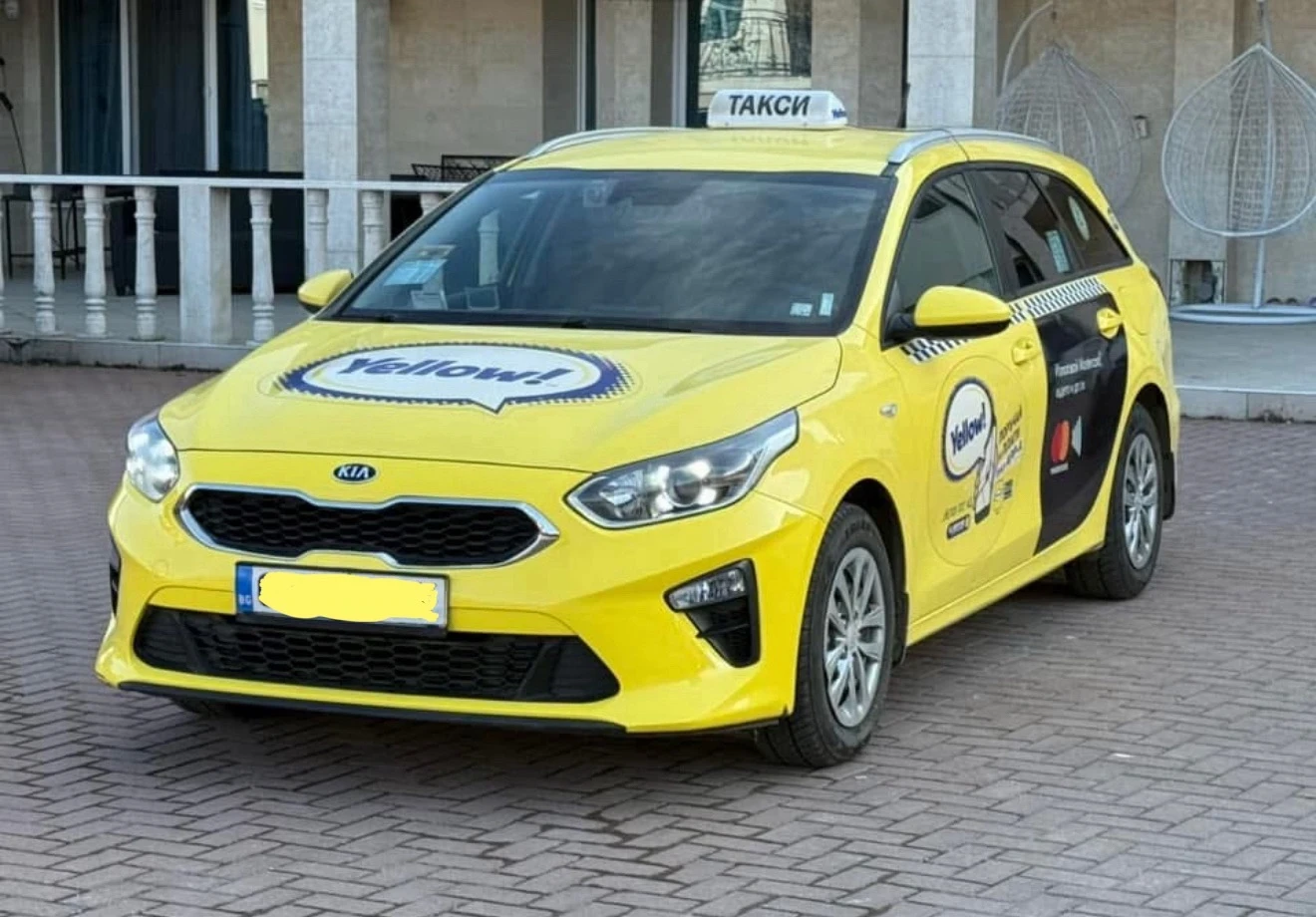 Kia Ceed ����� �������-�� ����� | Mobile.bg � ����������� 1