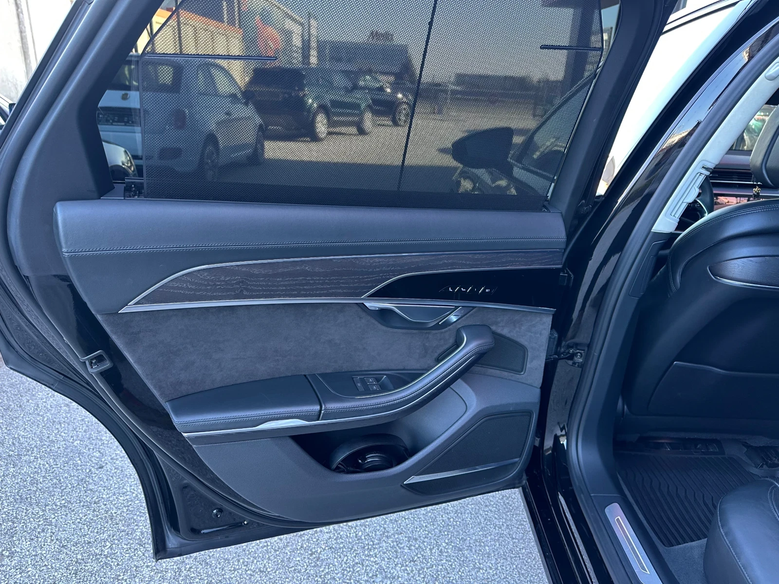 Audi A8 50tdi ���.�����.�����, 3��V, ���.360, ���, Bang&Ol | Mobile.bg � ����������� 13