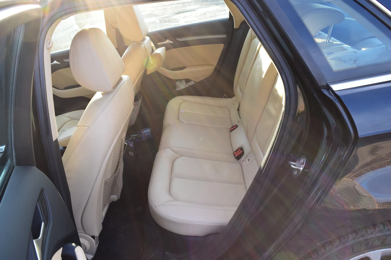 Audi A3 G-TRON ����� | Mobile.bg � ����������� 13