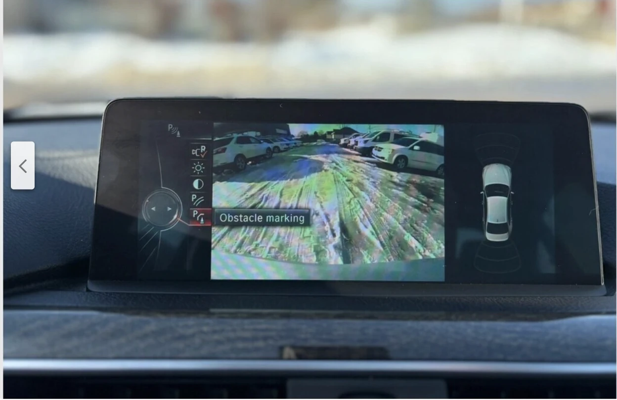 BMW 340 M* SPORT* XDRIVE* RECARO* LANE* ASSIST* HARMON* KA | Mobile.bg � ����������� 9