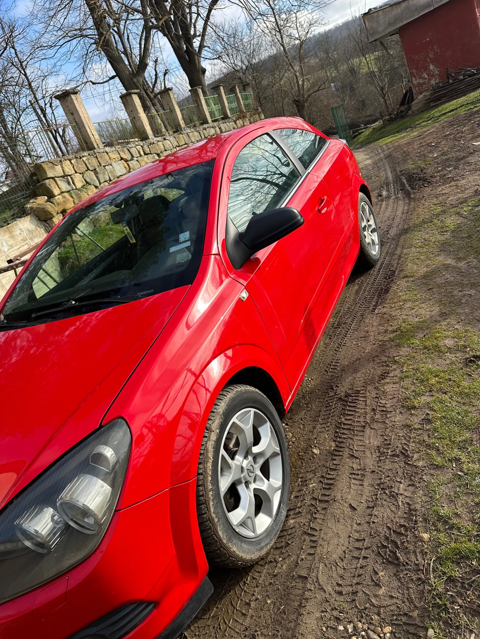 Opel Astra | Mobile.bg � ����������� 1