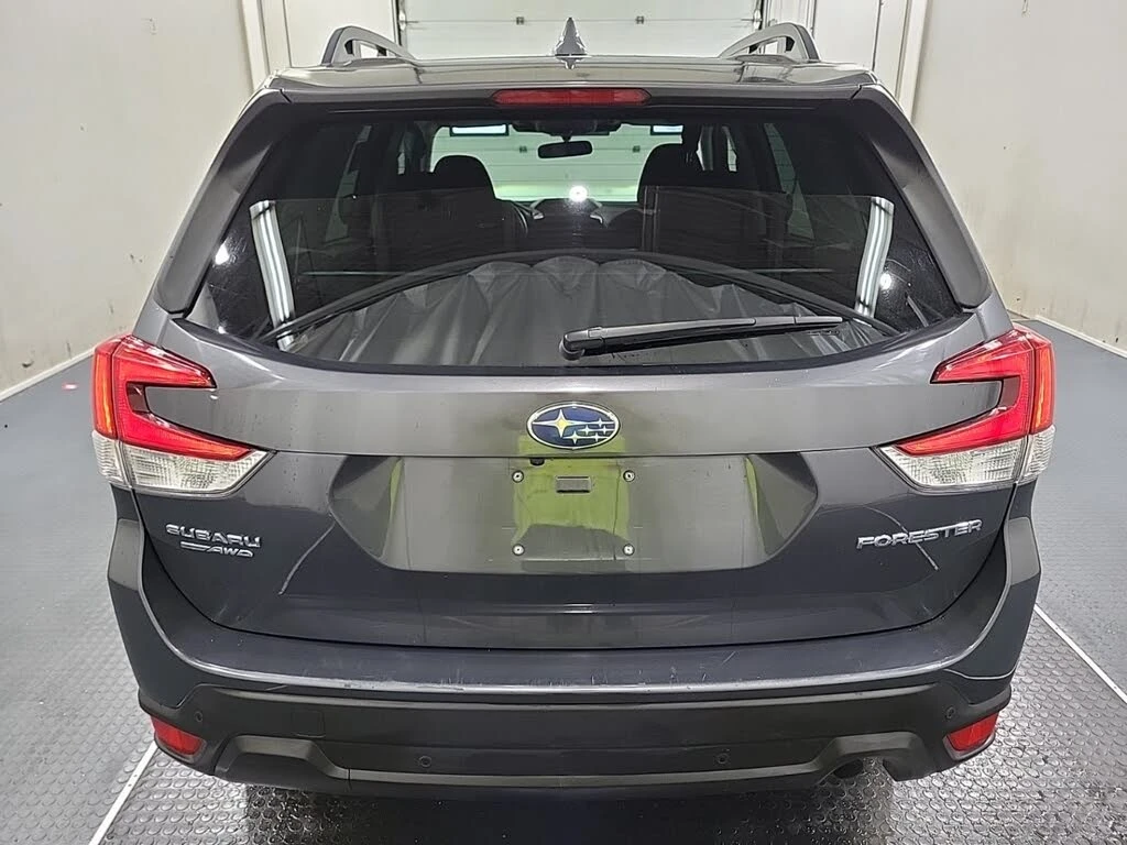 Subaru Forester Convenience* Wagon* 4x4 - изображение 5