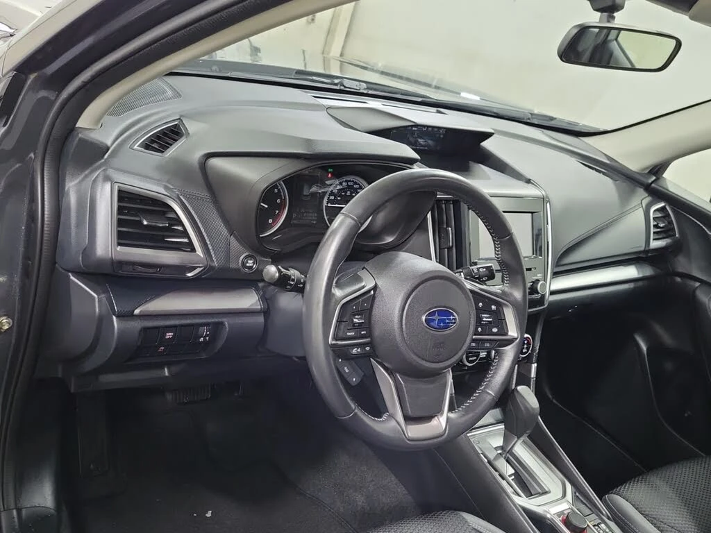 Subaru Forester Convenience* Wagon* 4x4 - изображение 10