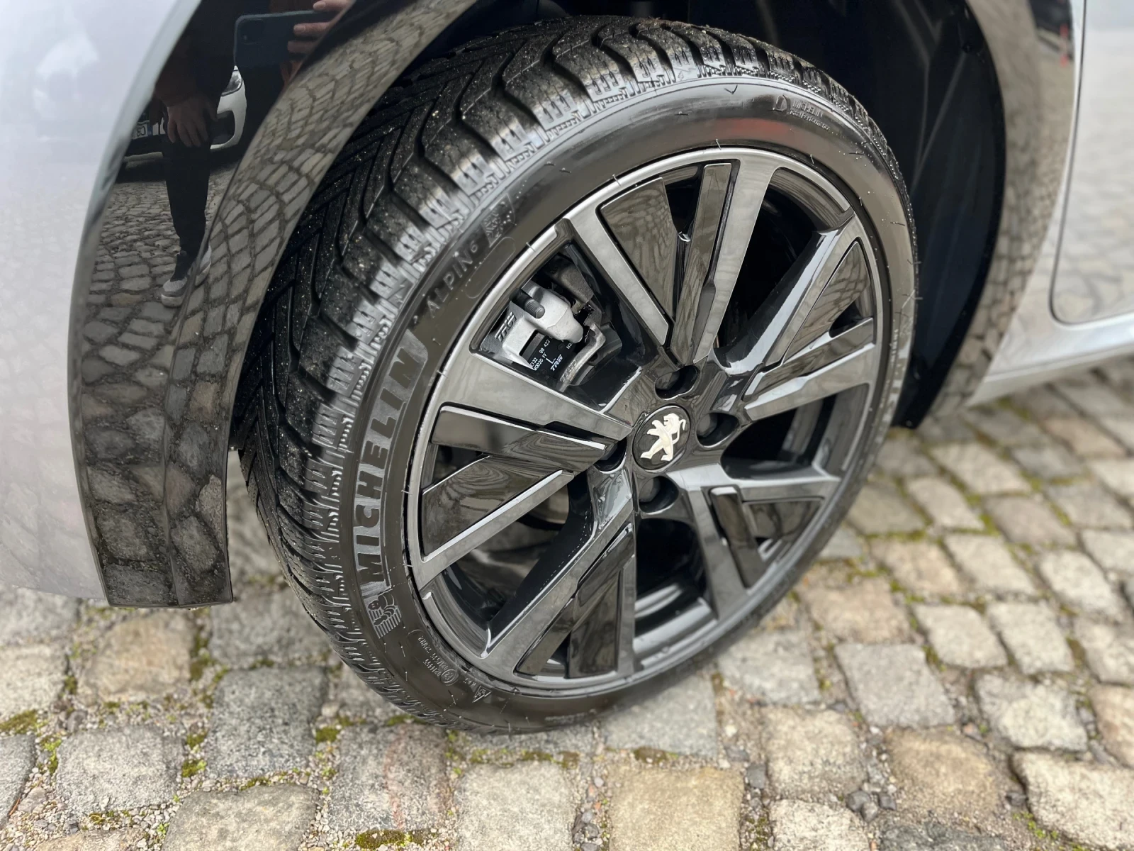 Peugeot 208 GT ! ��������� ! �������� ! | Mobile.bg � ����������� 7