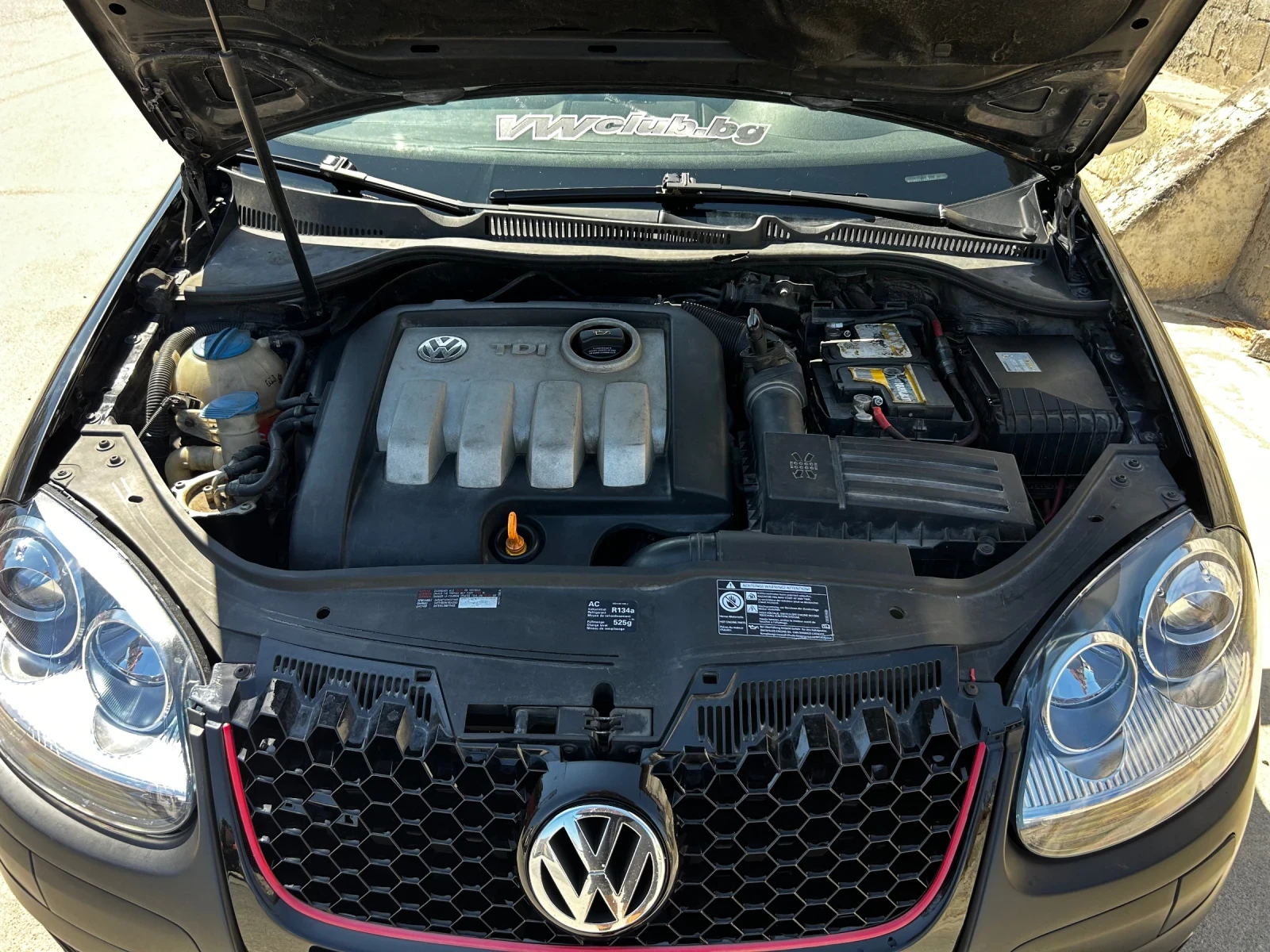 VW Golf V | Mobile.bg � ����������� 13