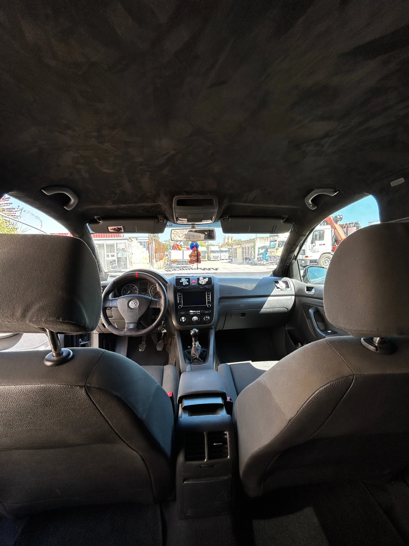 VW Golf V | Mobile.bg � ����������� 12