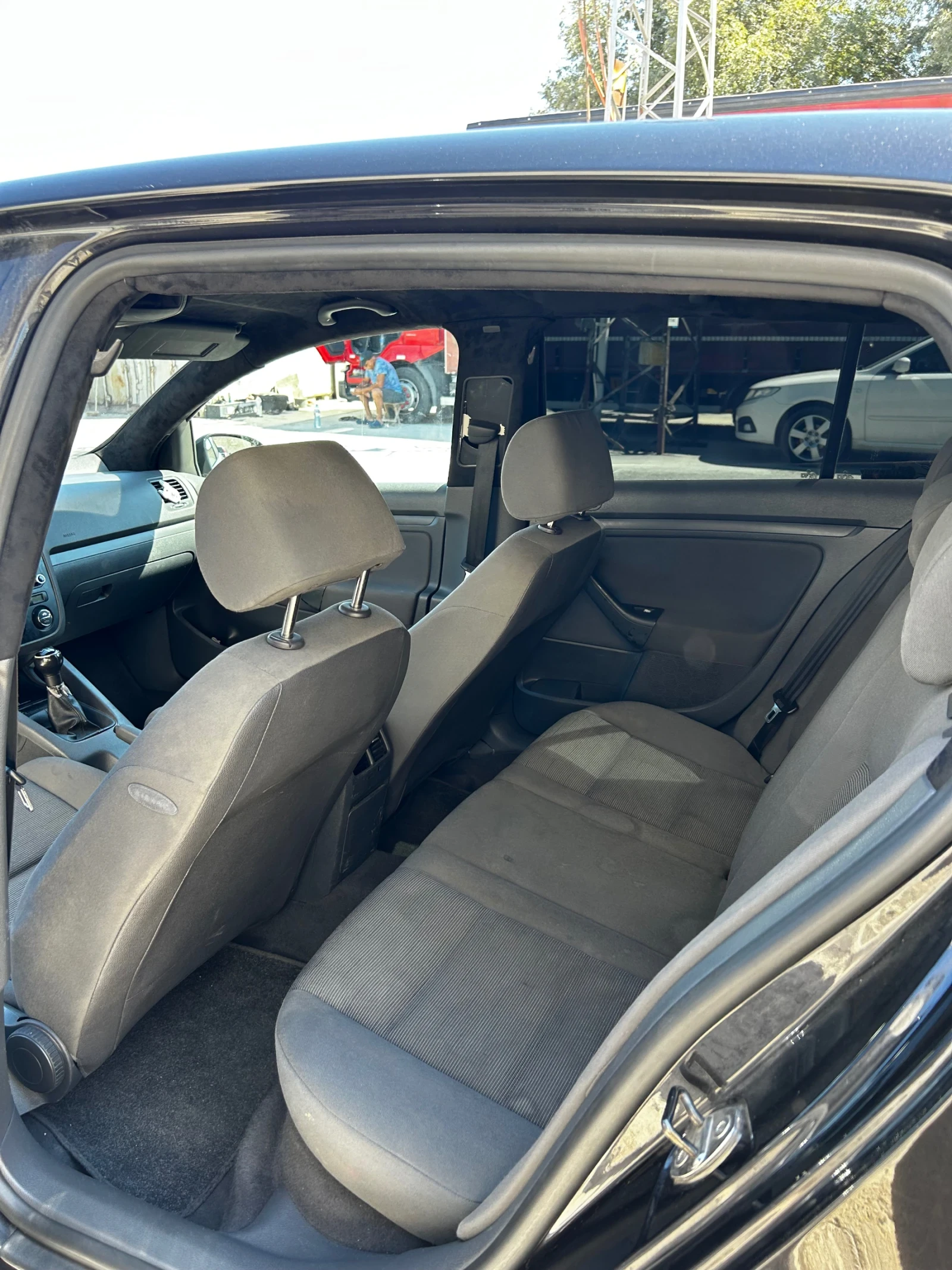VW Golf V | Mobile.bg � ����������� 11