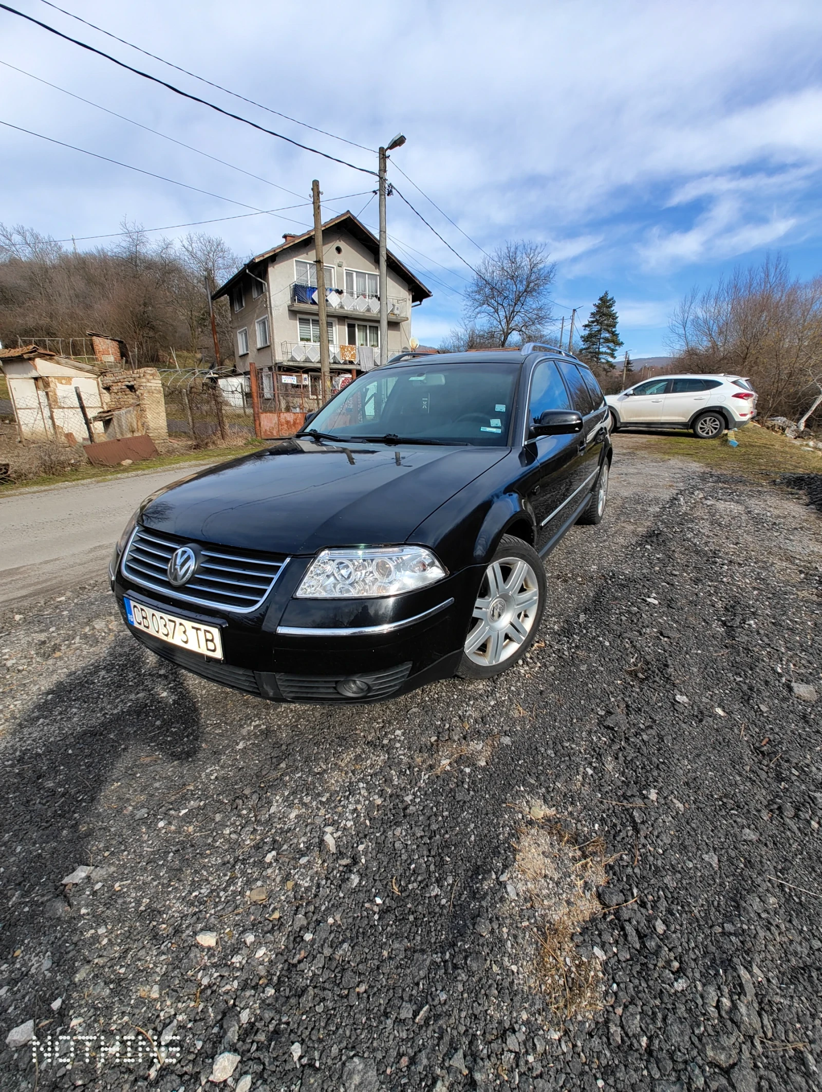 VW Passat | Mobile.bg � ����������� 1