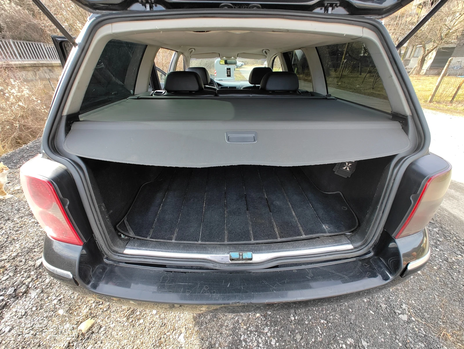 VW Passat | Mobile.bg � ����������� 11