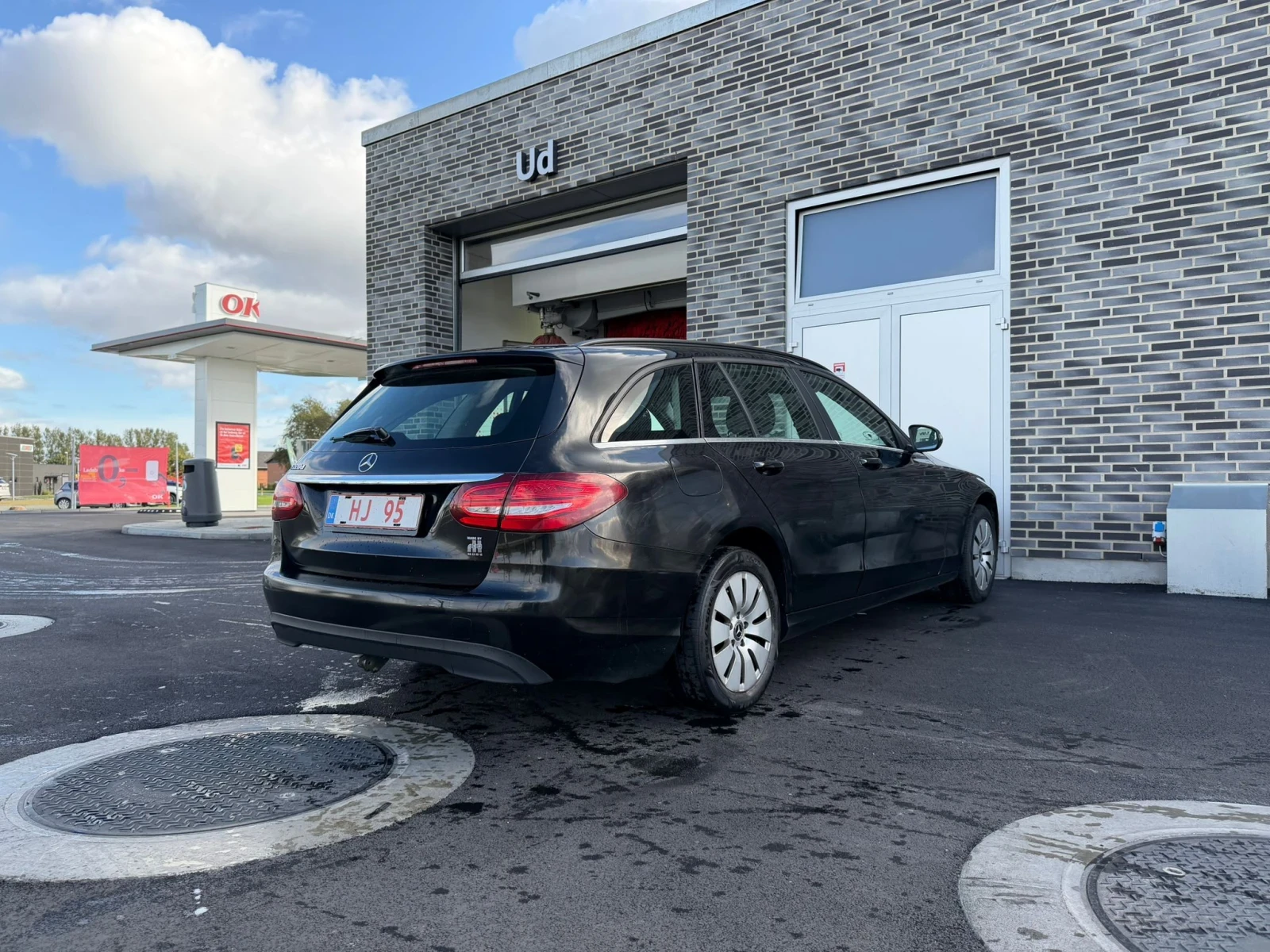 Mercedes-Benz C 220 CDI 9Gtronik 2018 | Mobile.bg � ����������� 3