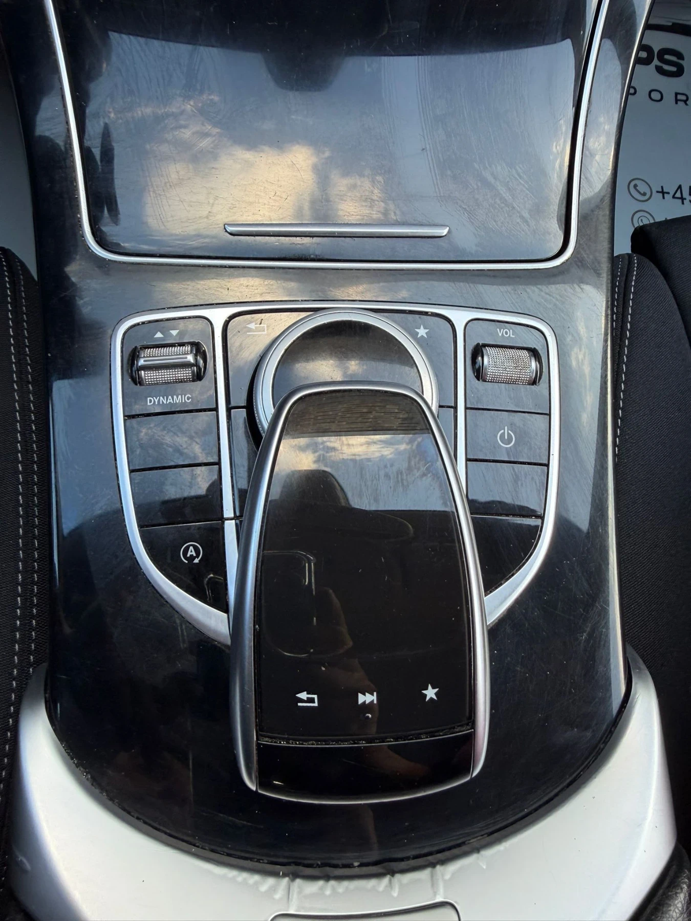 Mercedes-Benz C 220 CDI 9Gtronik 2018 | Mobile.bg � ����������� 10