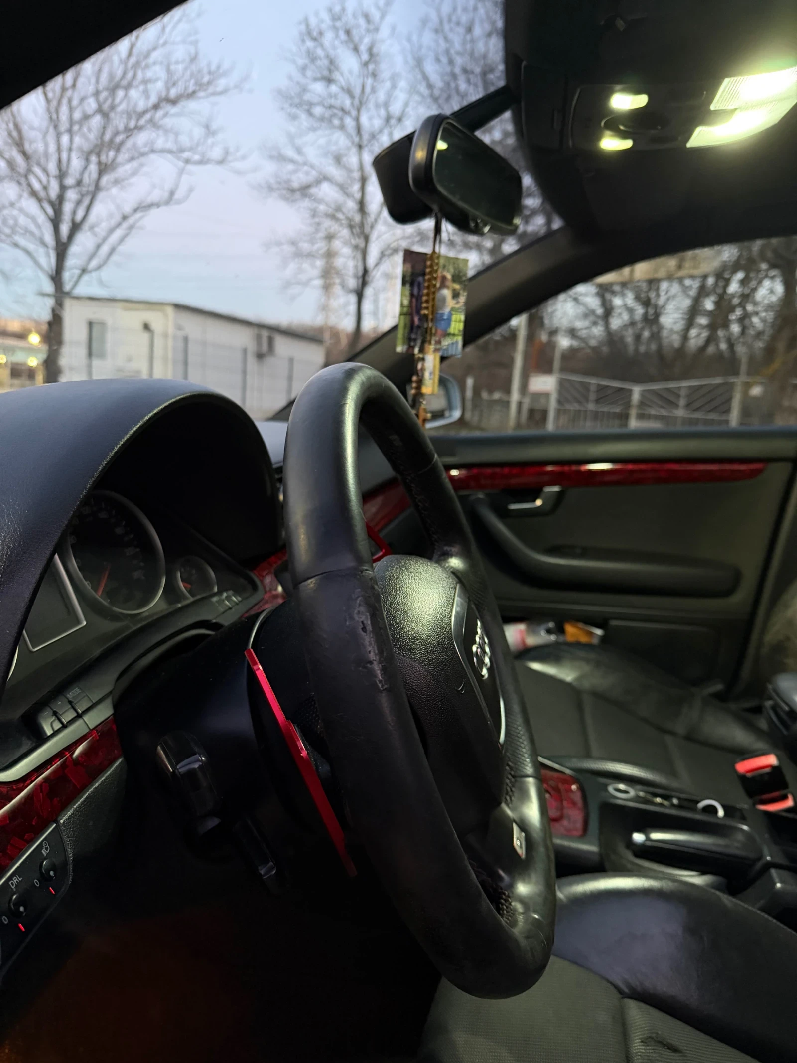 Audi A4 2.7 TDI | Mobile.bg � ����������� 15