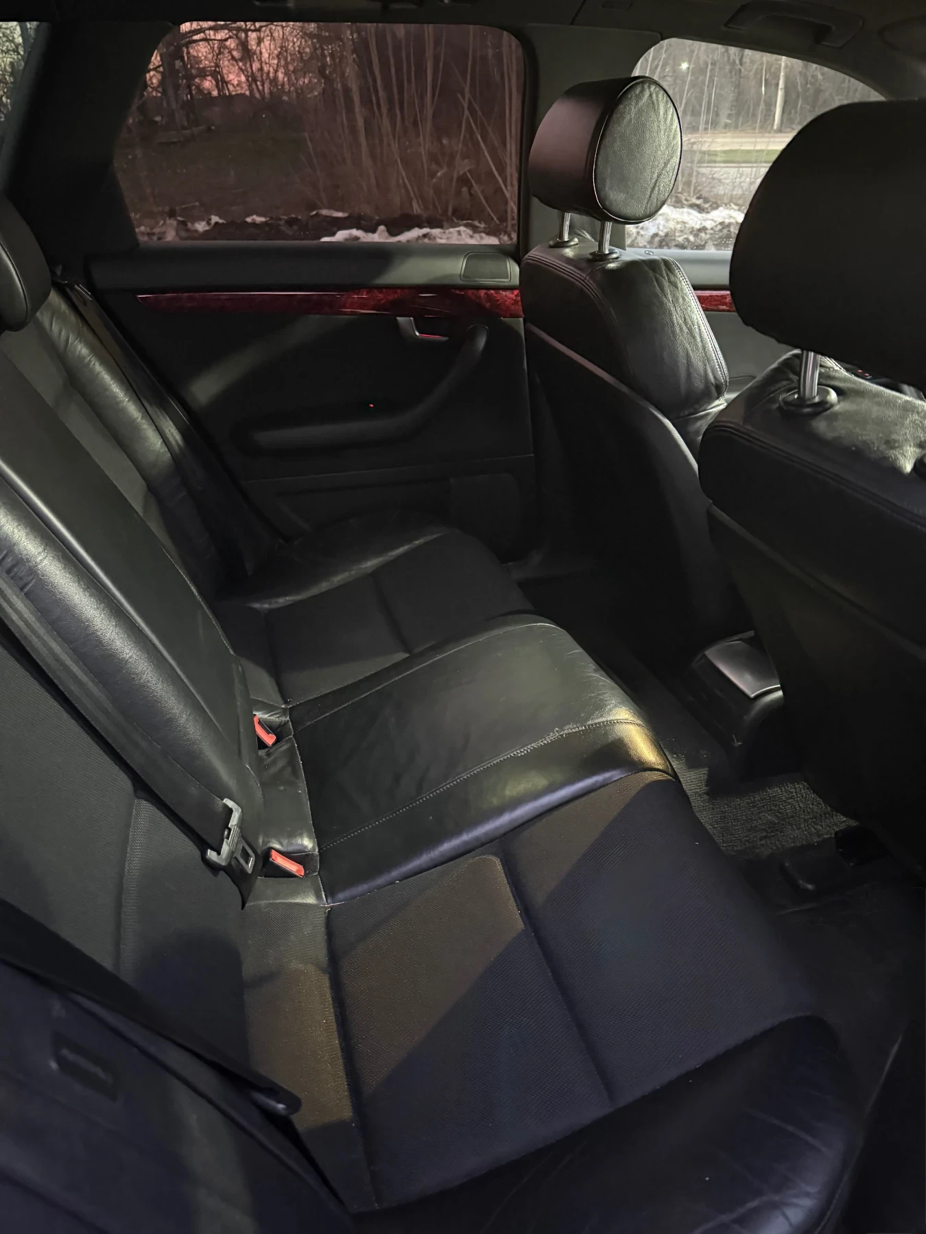 Audi A4 2.7 TDI | Mobile.bg � ����������� 10