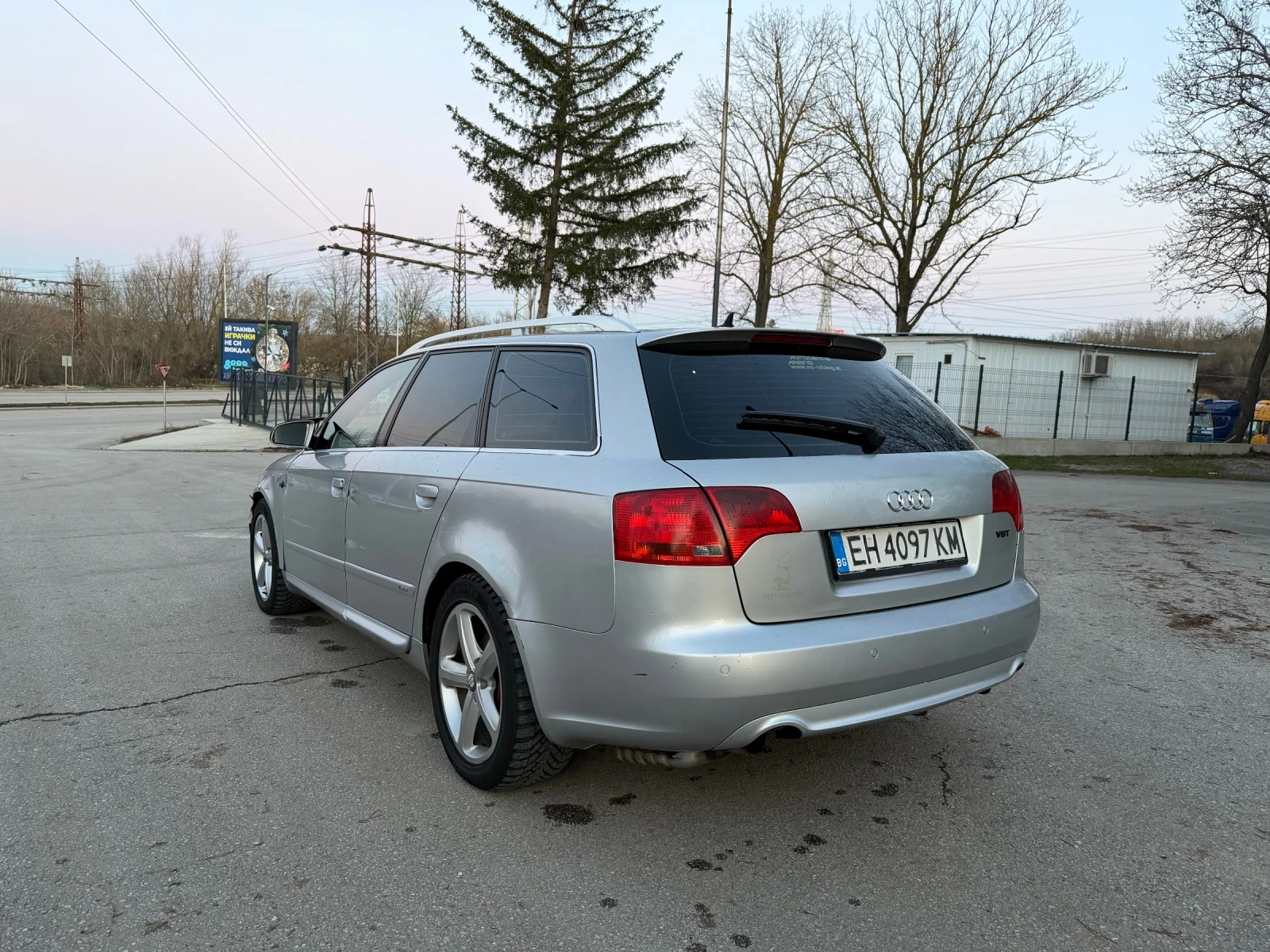 Audi A4 2.7 TDI | Mobile.bg � ����������� 3