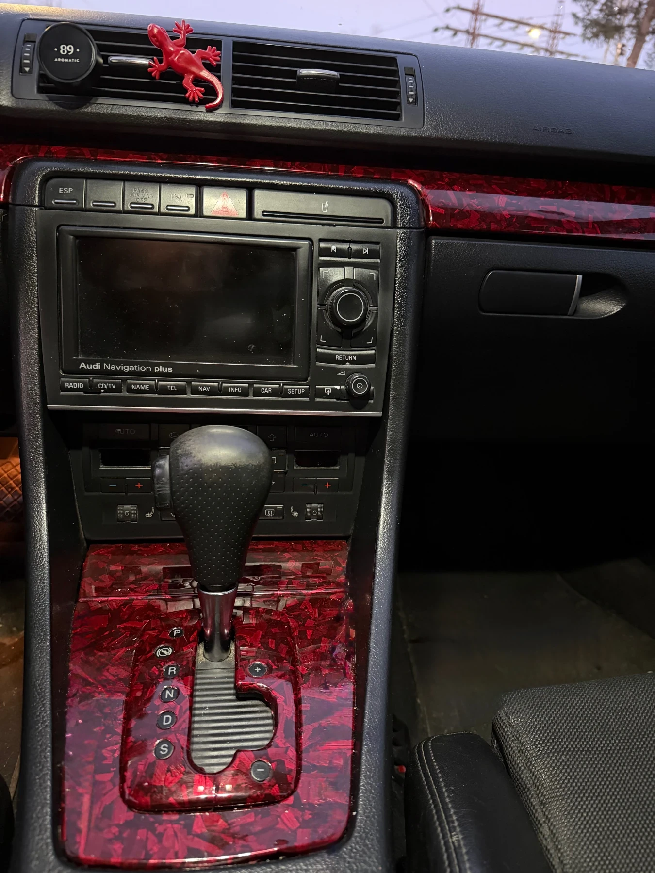 Audi A4 2.7 TDI | Mobile.bg � ����������� 13