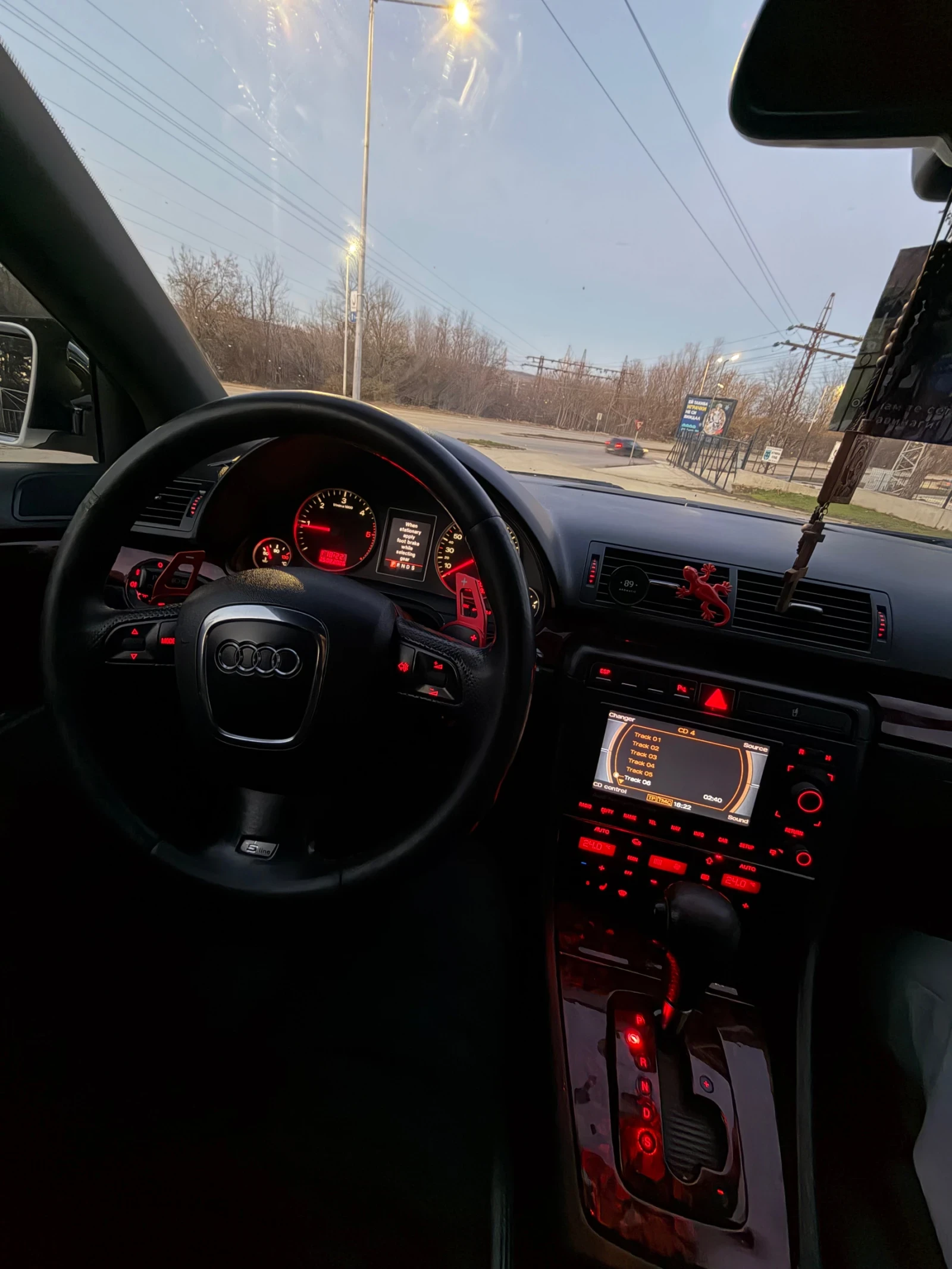 Audi A4 2.7 TDI | Mobile.bg � ����������� 16