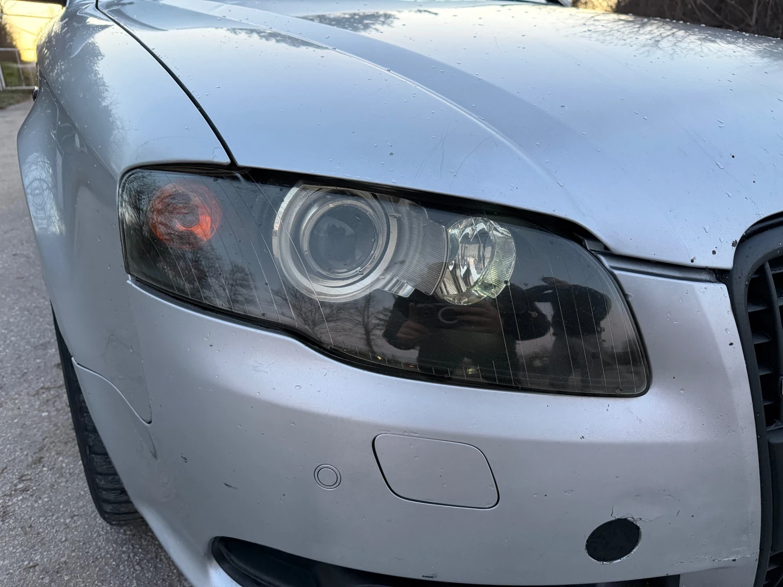 Audi A4 2.7 TDI | Mobile.bg � ����������� 7