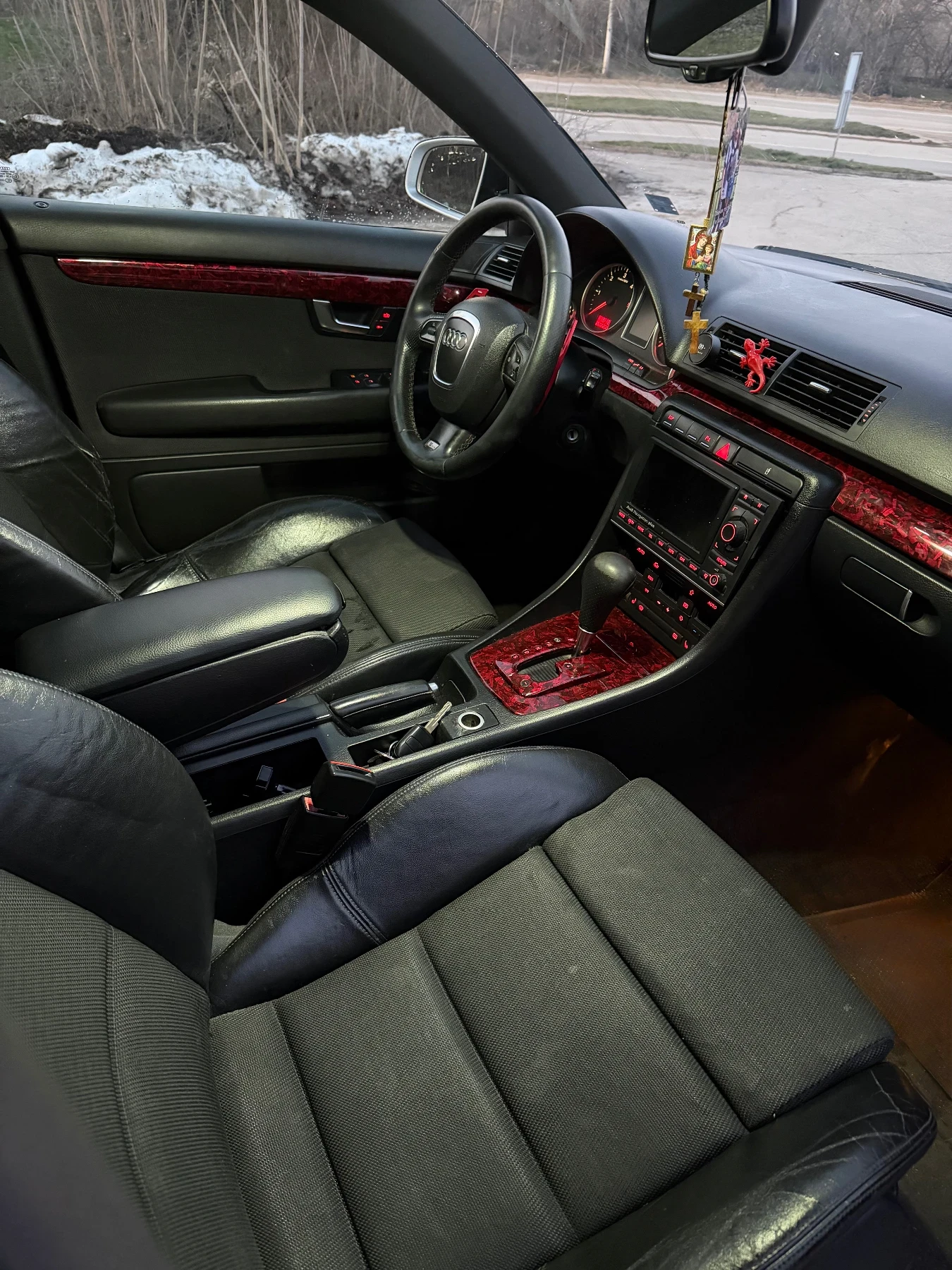 Audi A4 2.7 TDI | Mobile.bg � ����������� 9