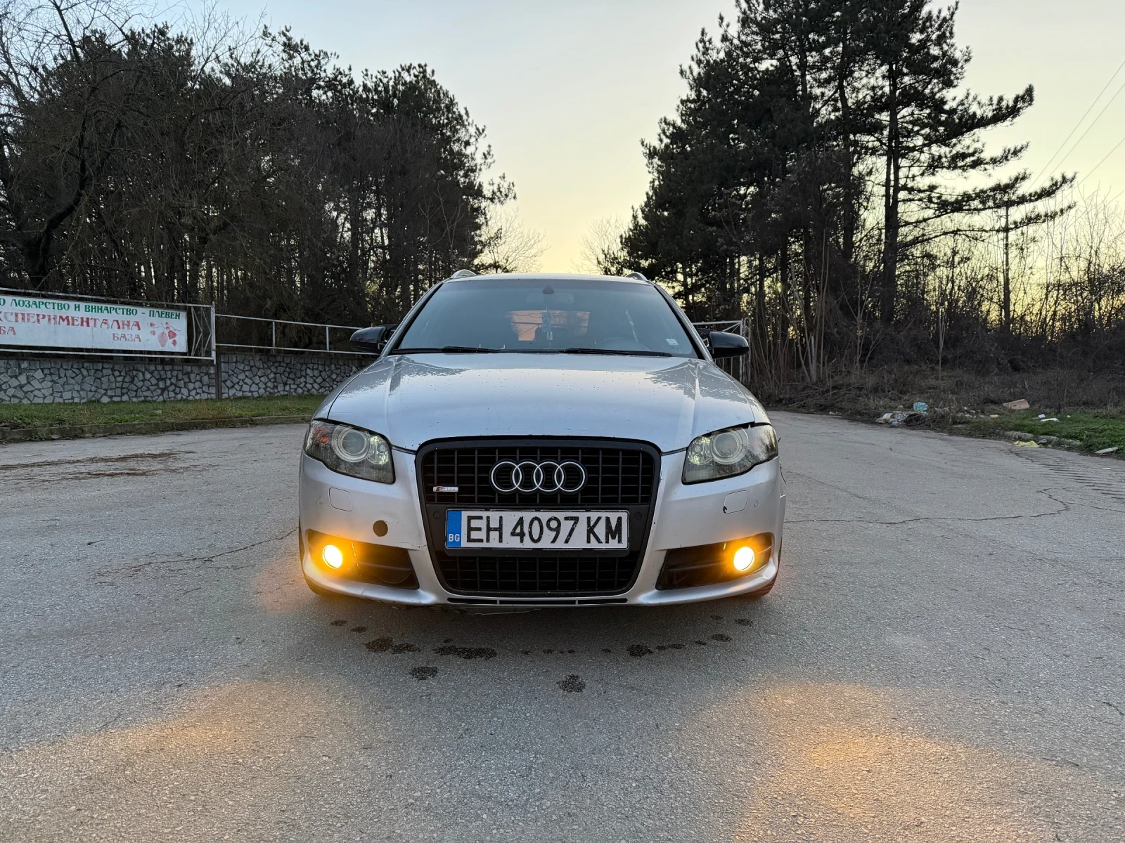 Audi A4 2.7 TDI | Mobile.bg � ����������� 2