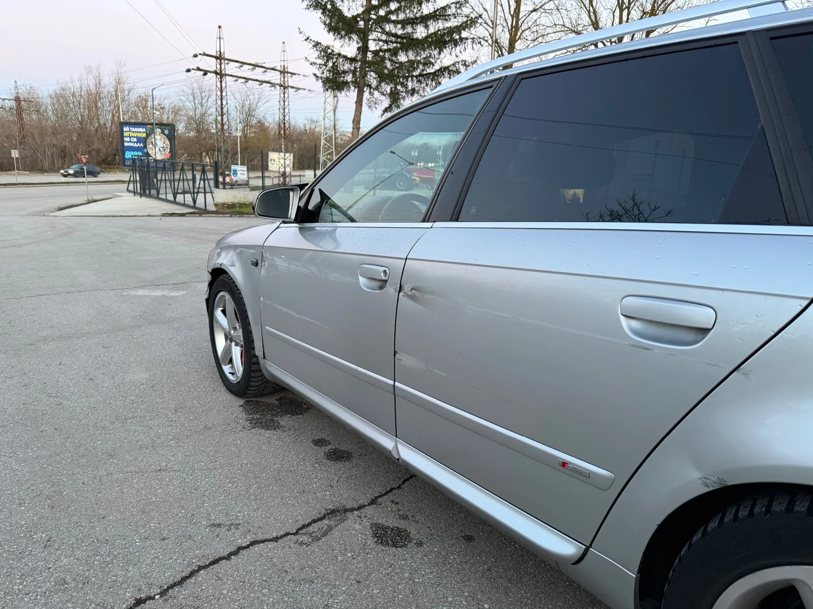 Audi A4 2.7 TDI | Mobile.bg � ����������� 6