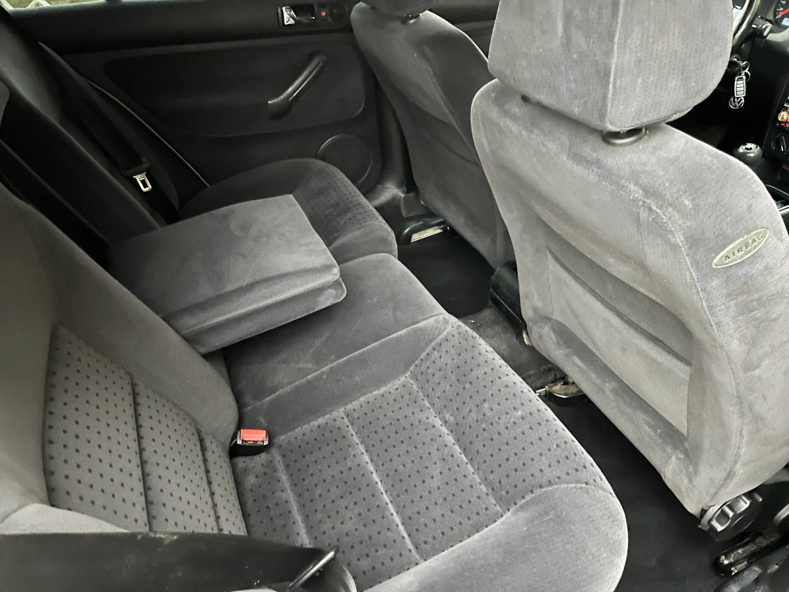 VW Golf  - изображение 8