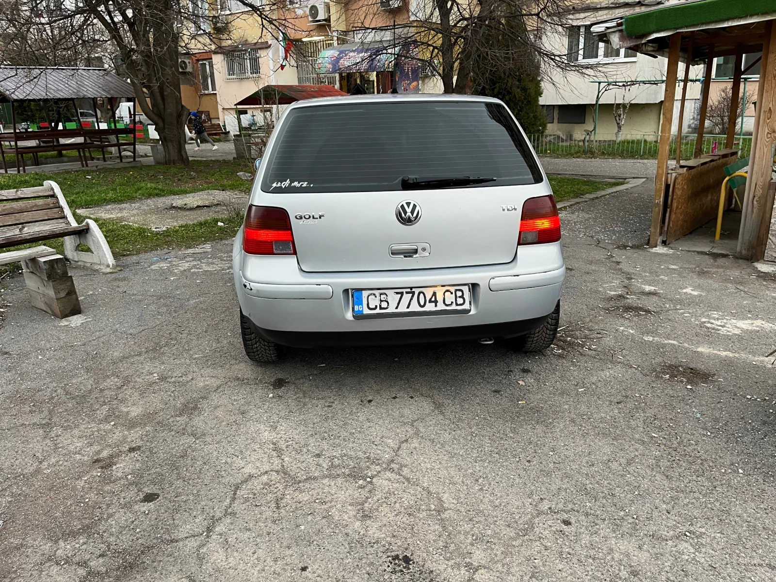 VW Golf  - изображение 5