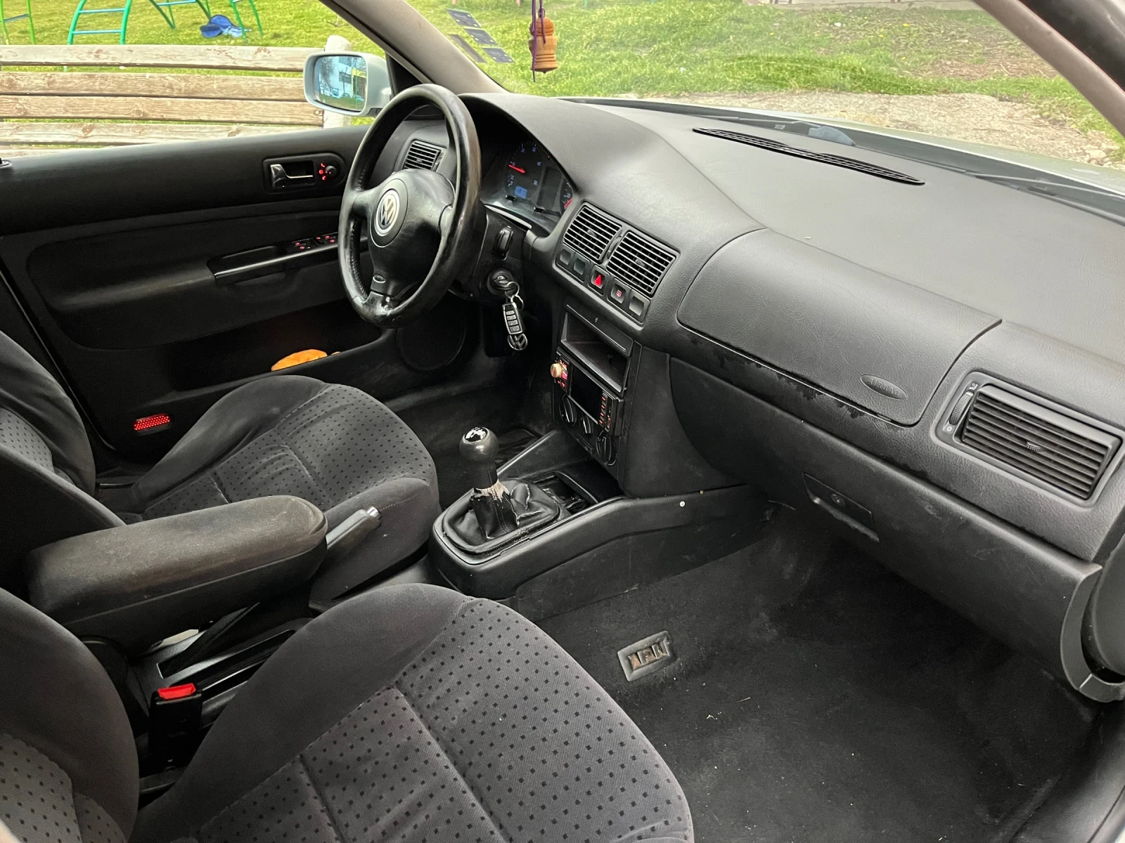 VW Golf  - изображение 4