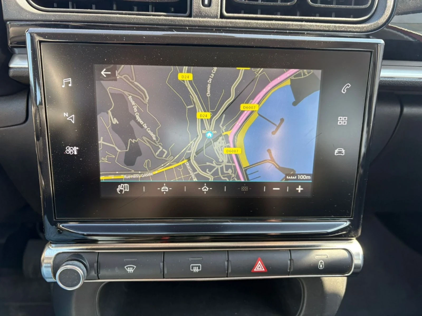 Citroen C3  - изображение 7